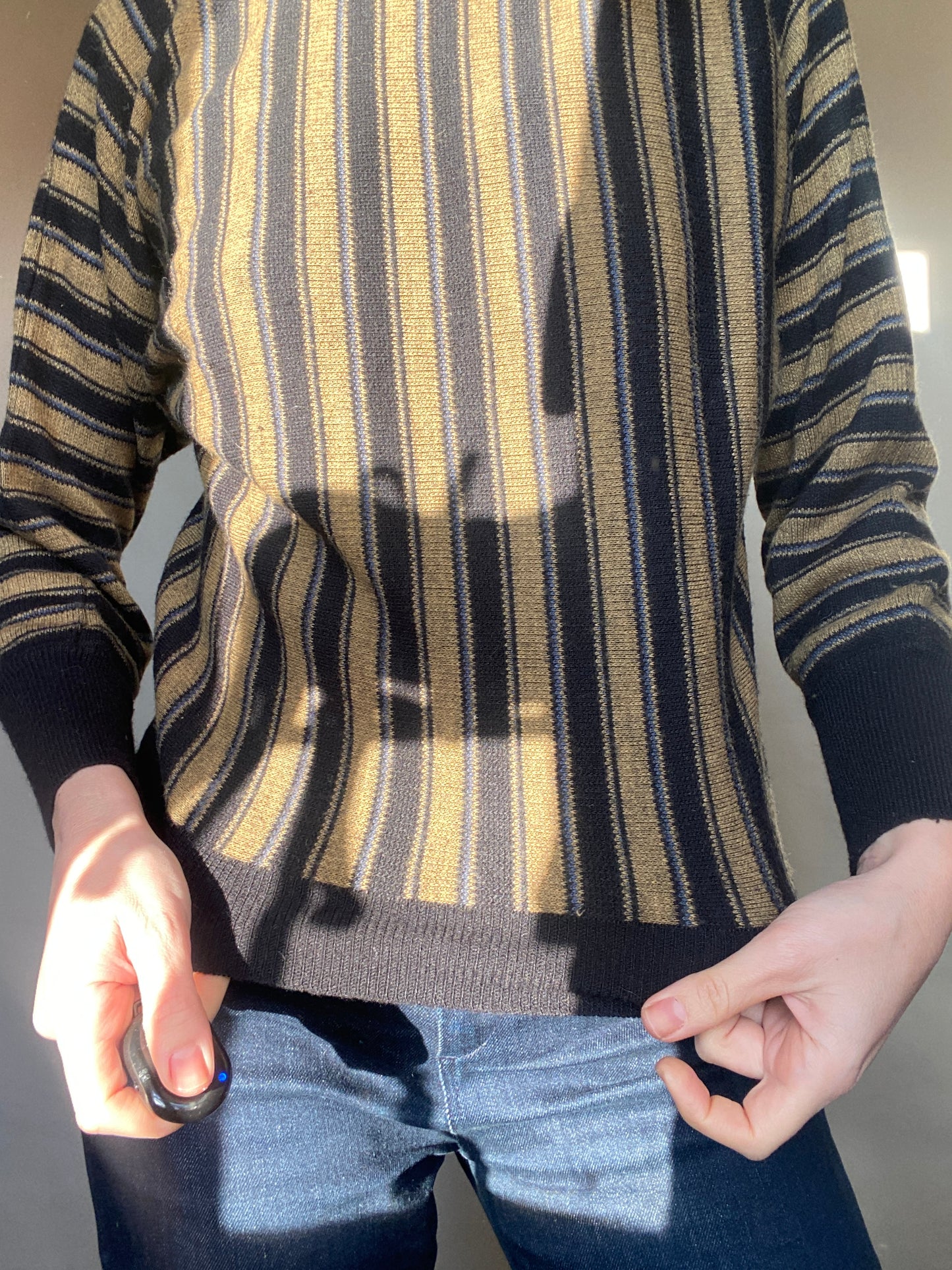 Maglione Versace