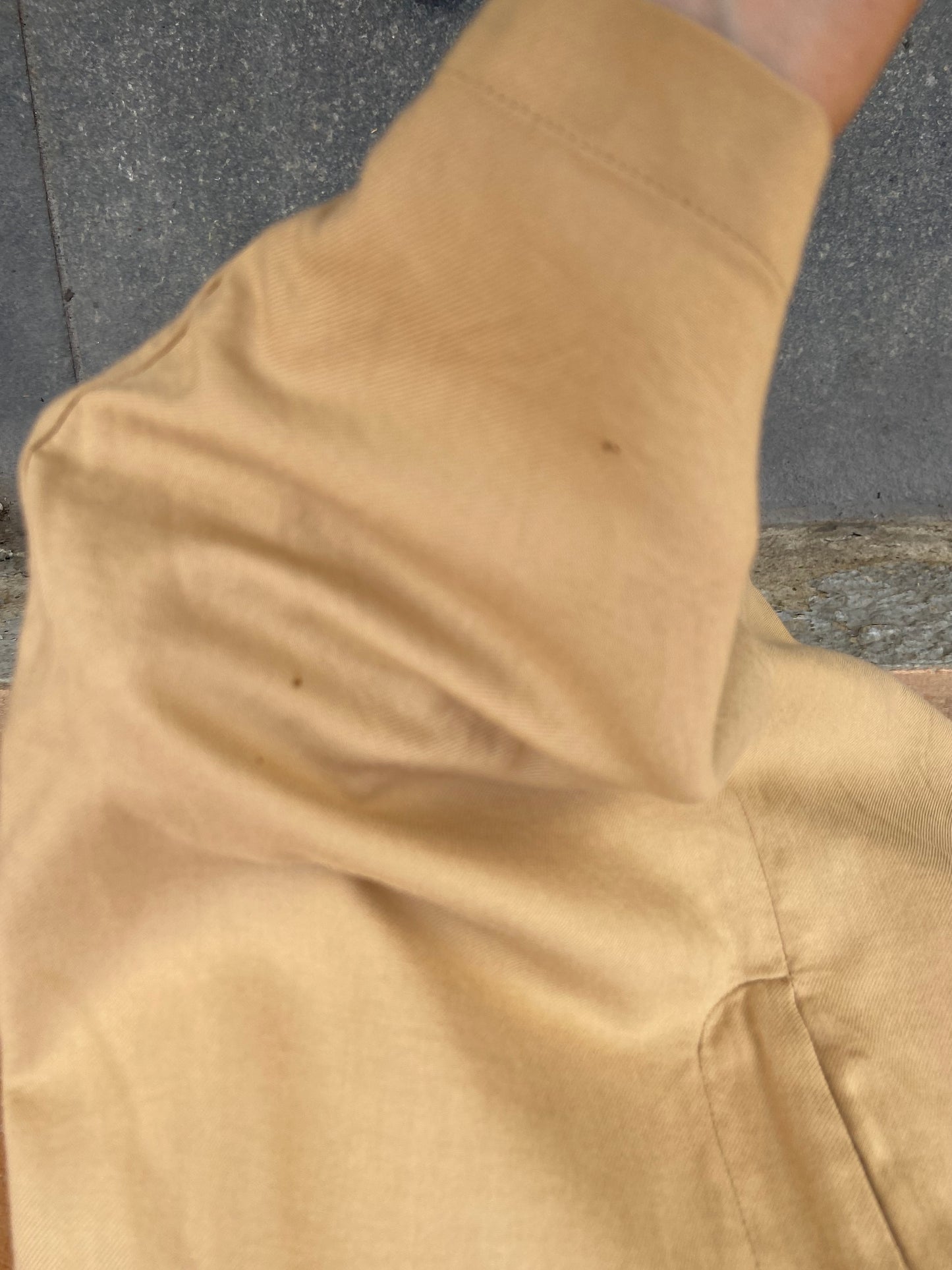 Tuta play suit