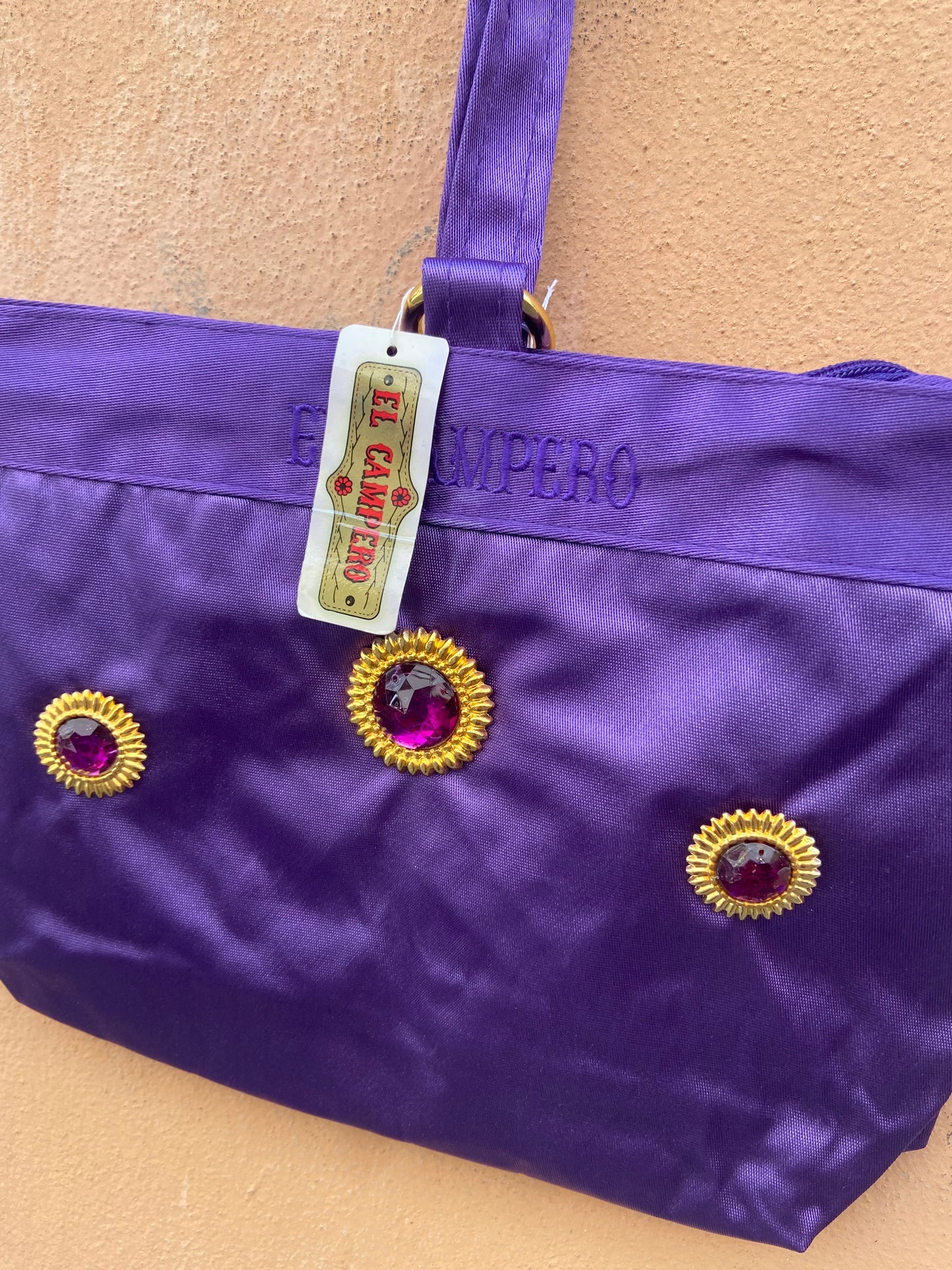 Pochette deadstock el campero