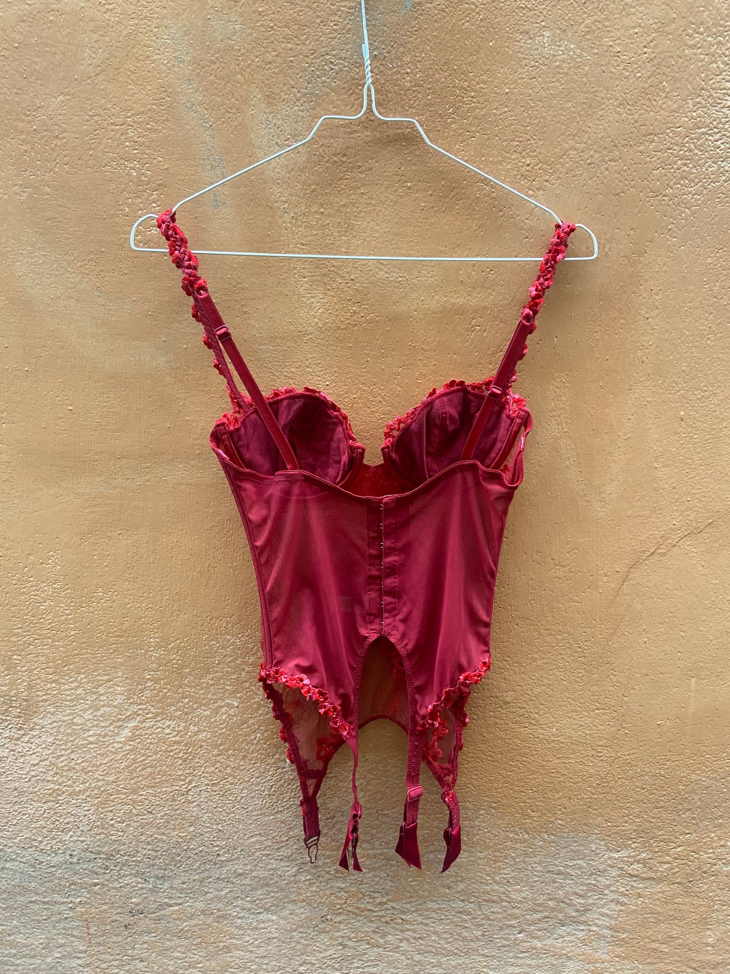 Corsetto malizia La Perla