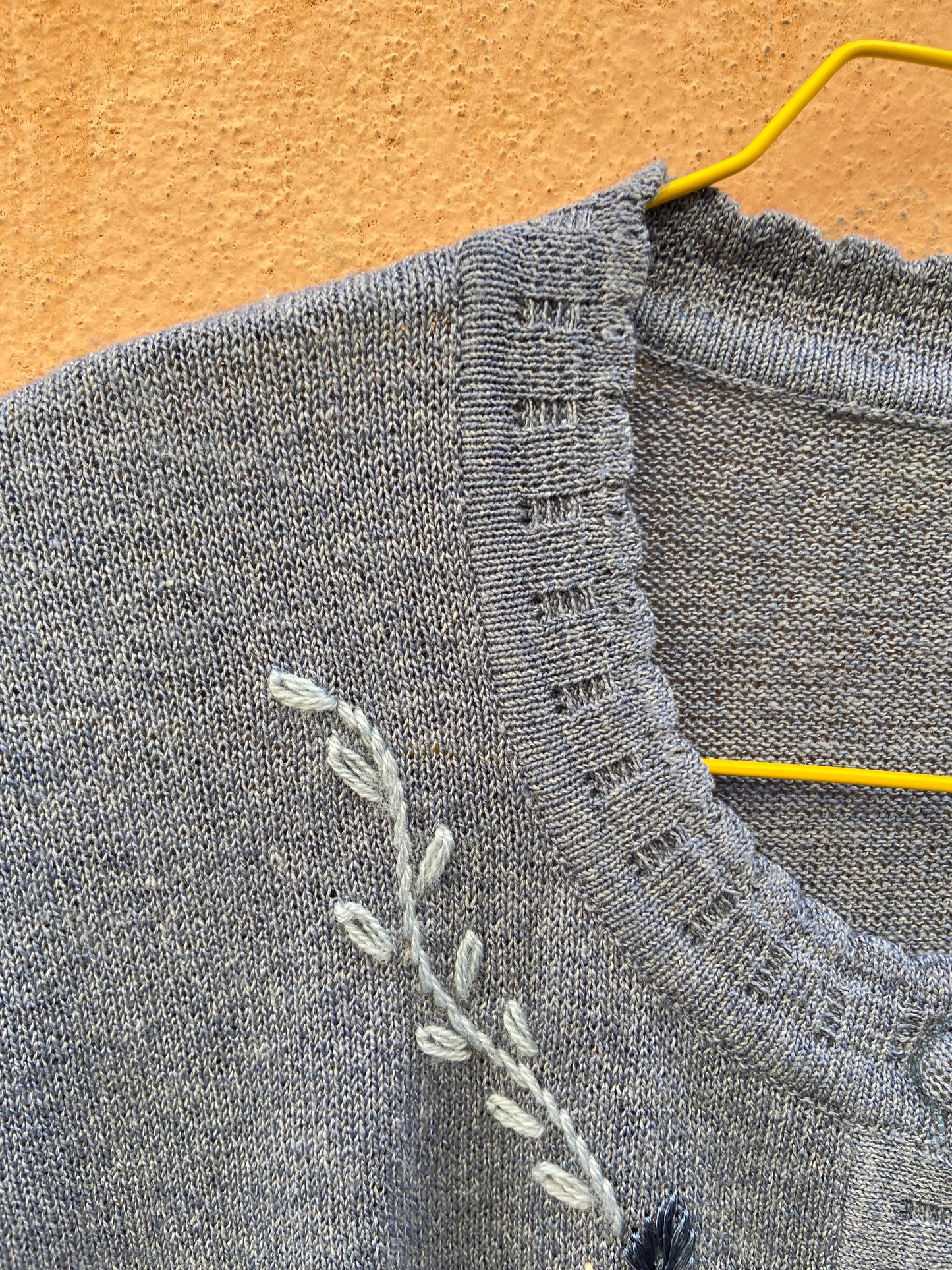 Maglia romantica