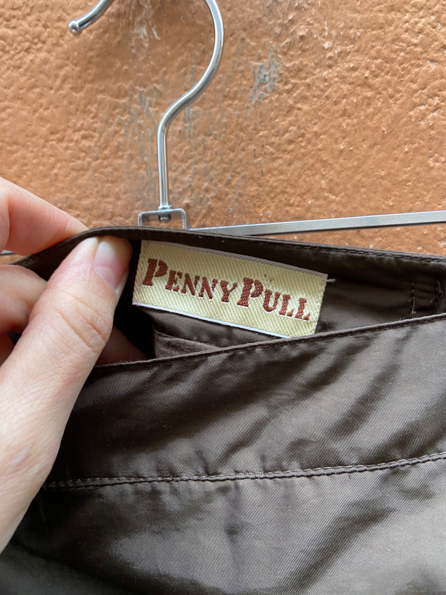 Gonna PennyPull y2k