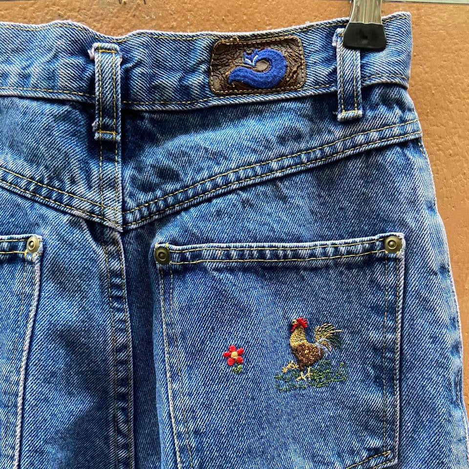 Jeans dolcezza
