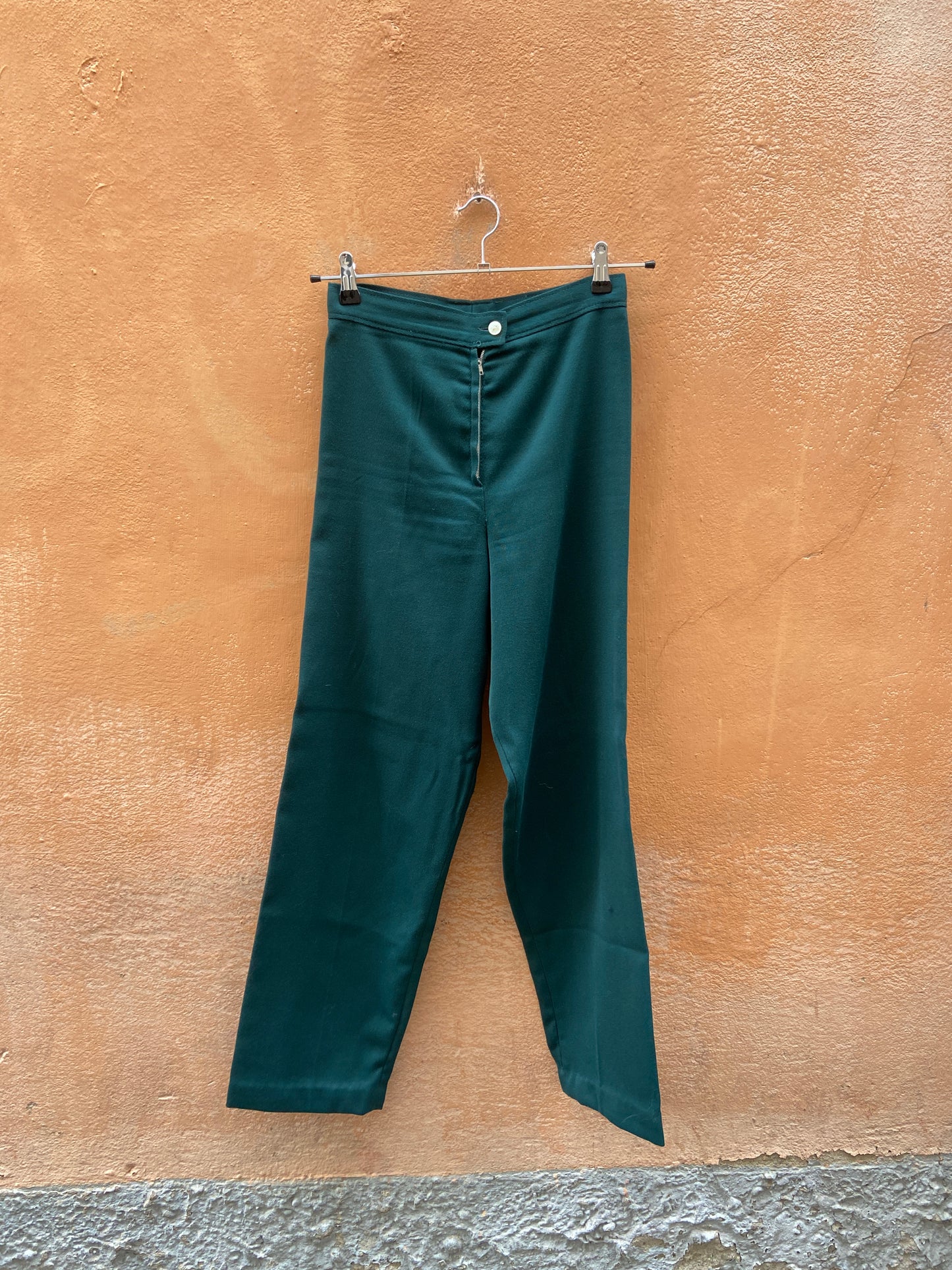 Panta dritto 70s