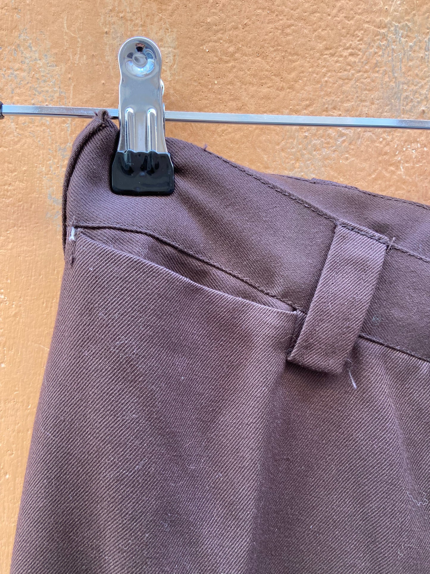 Panta anni 70 cioccolato
