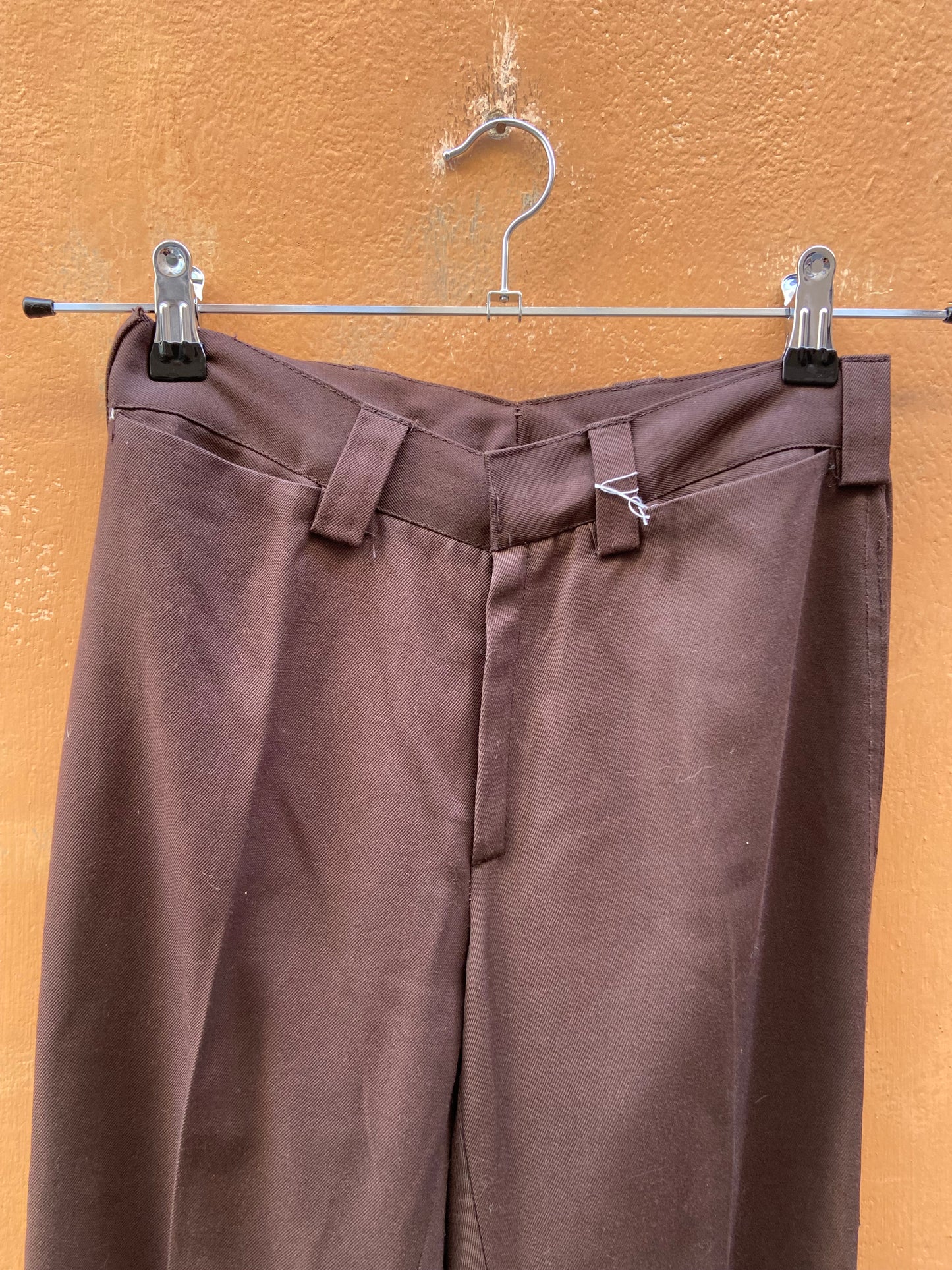 Panta anni 70 cioccolato