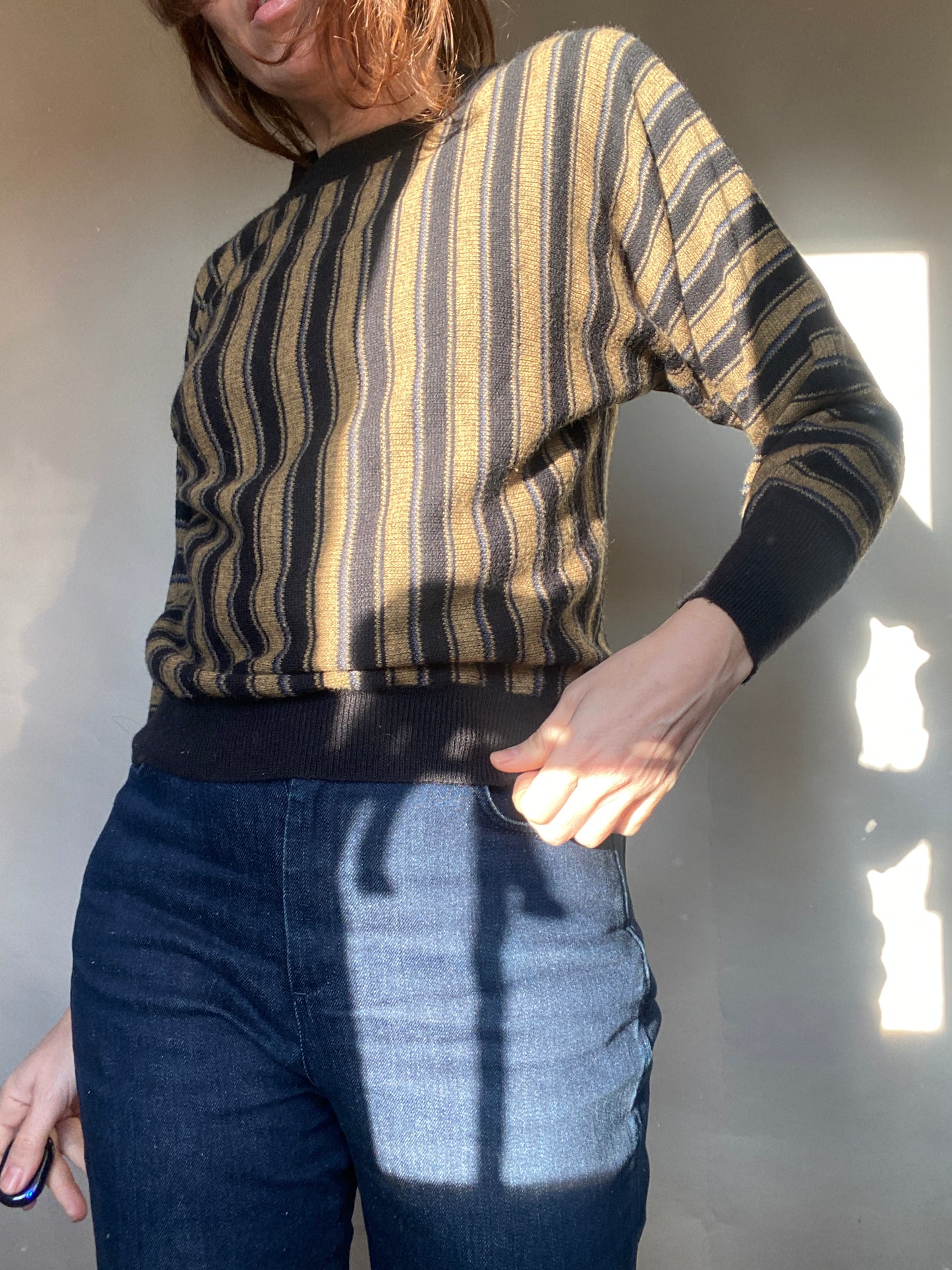 Maglione Versace