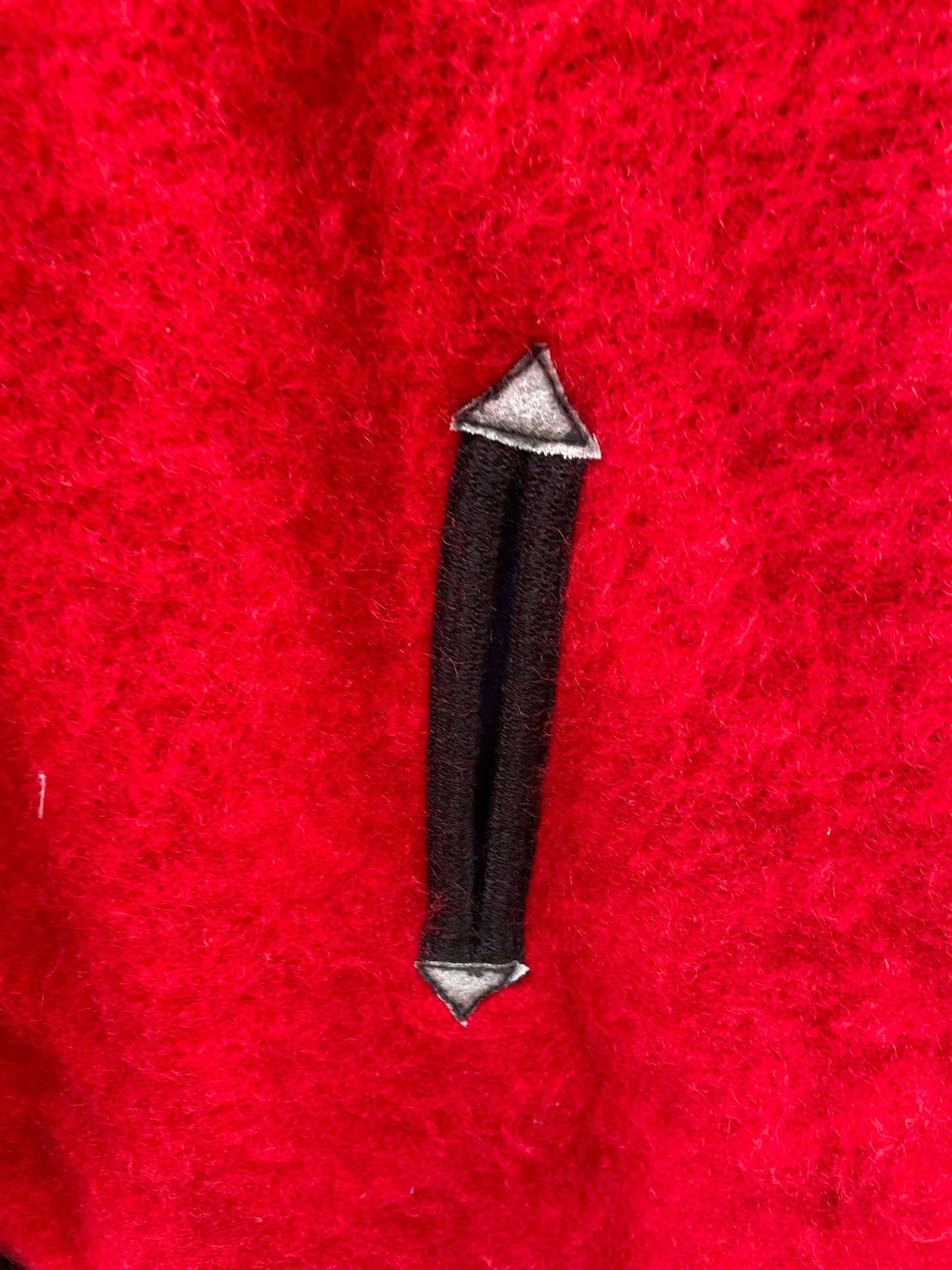 Mantella vintage