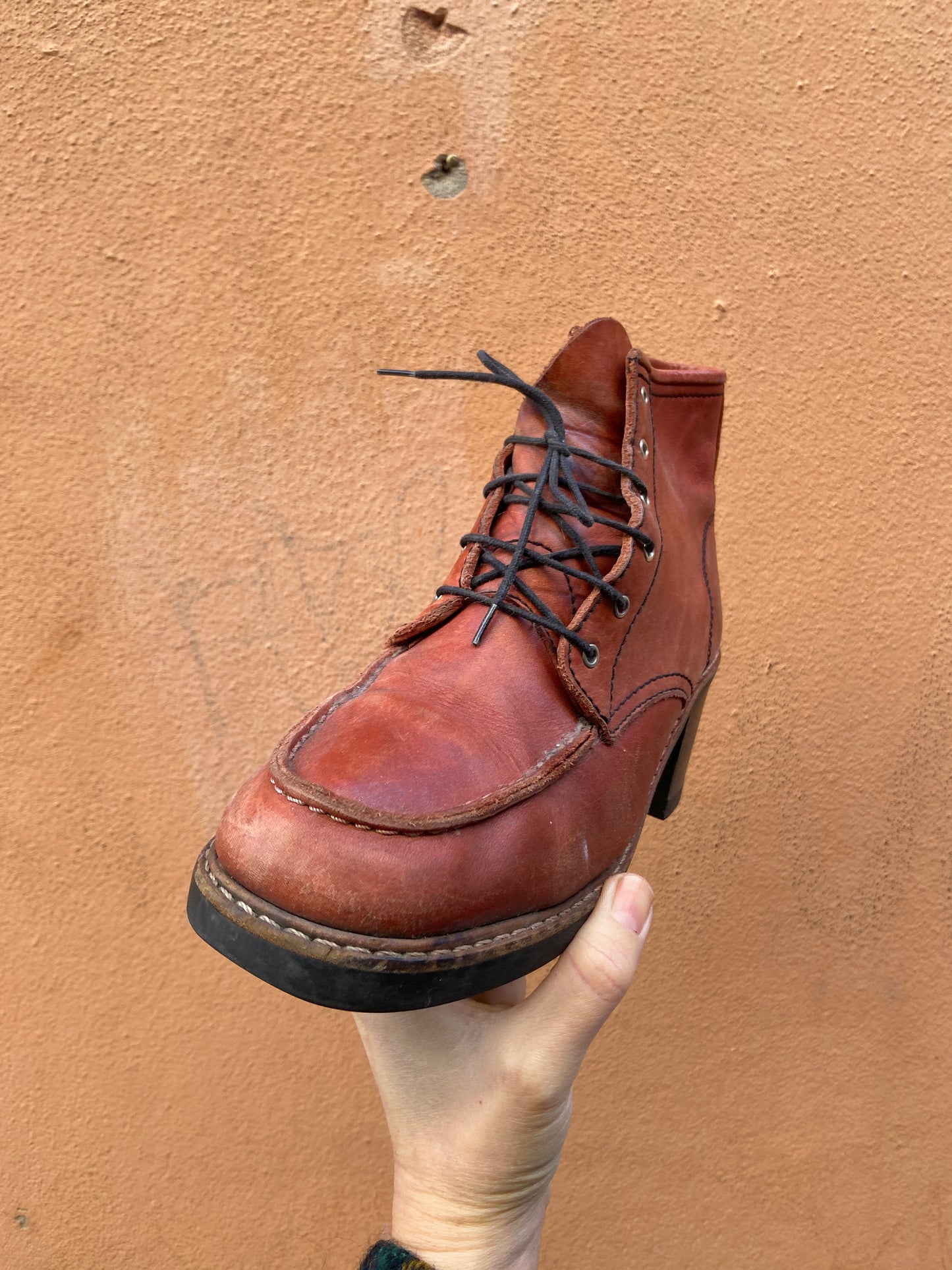 Stringate anni 70