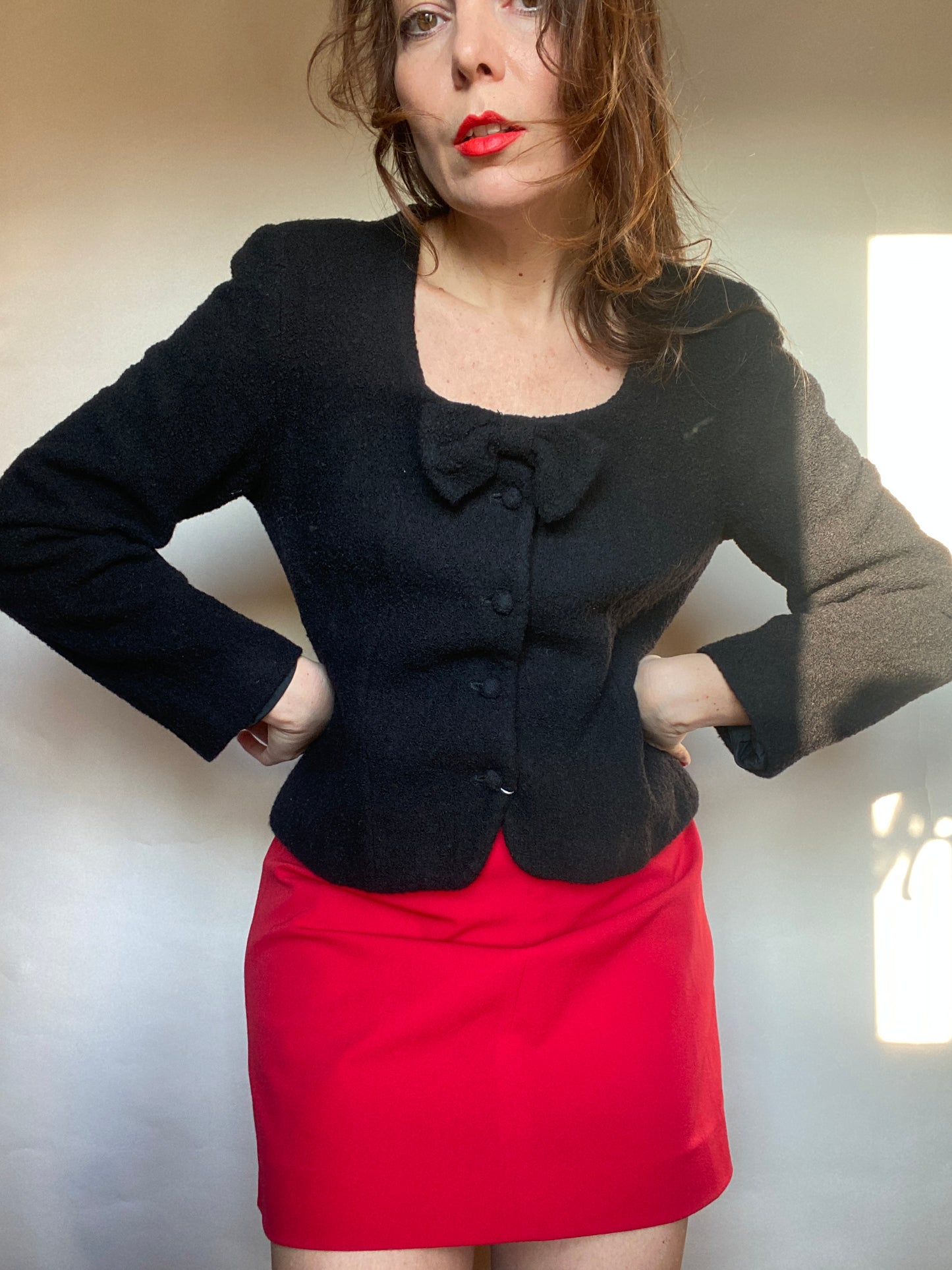 Blazer Mariella Burani