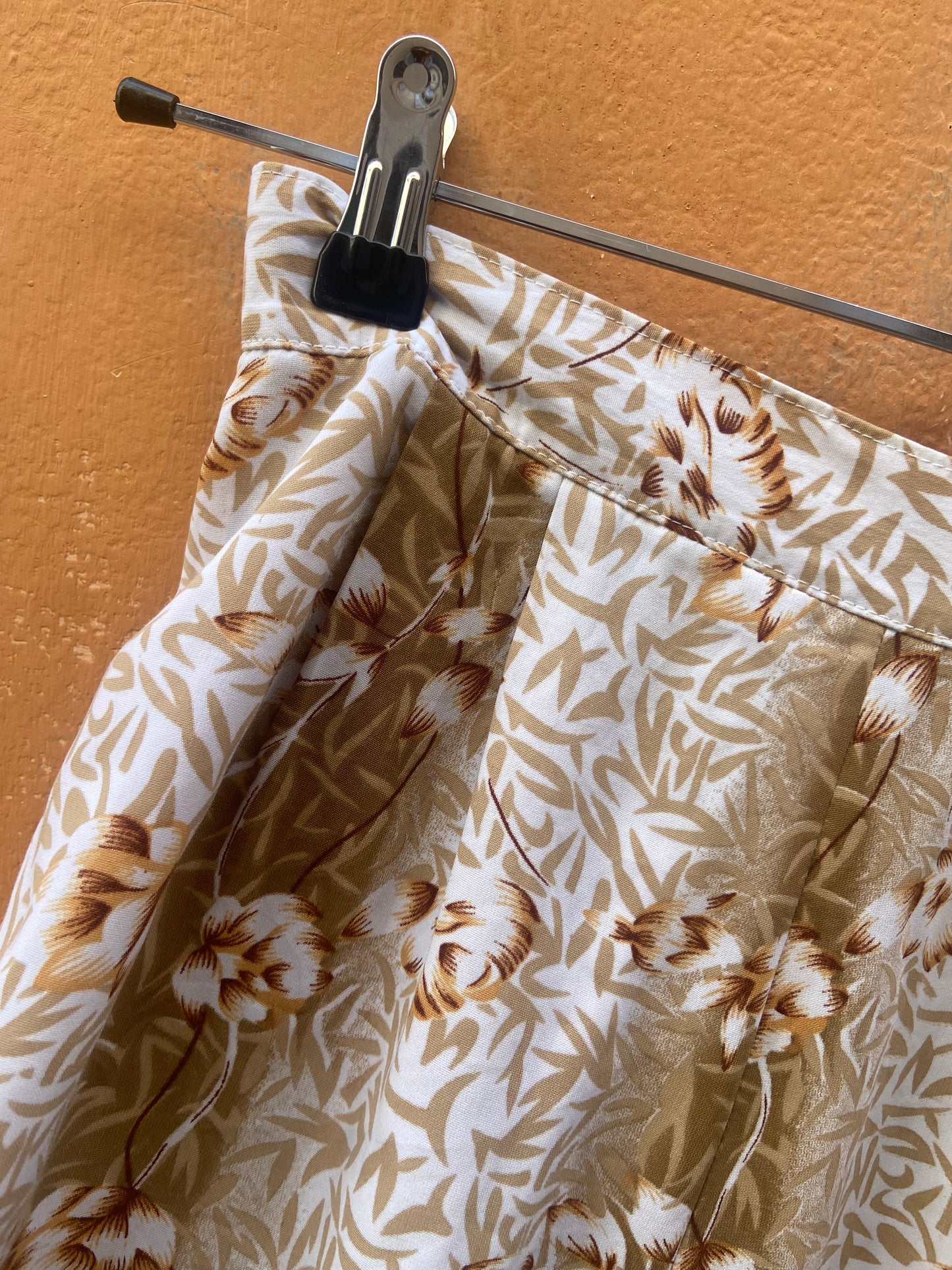 Panta floreale