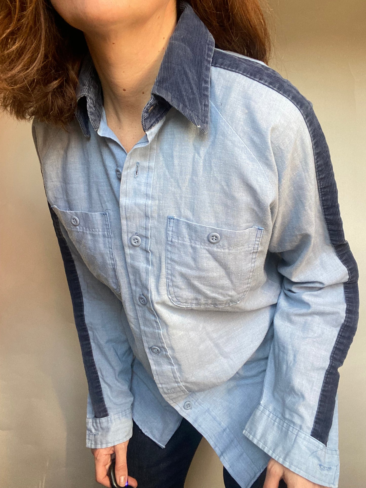 Camicia Wrangler