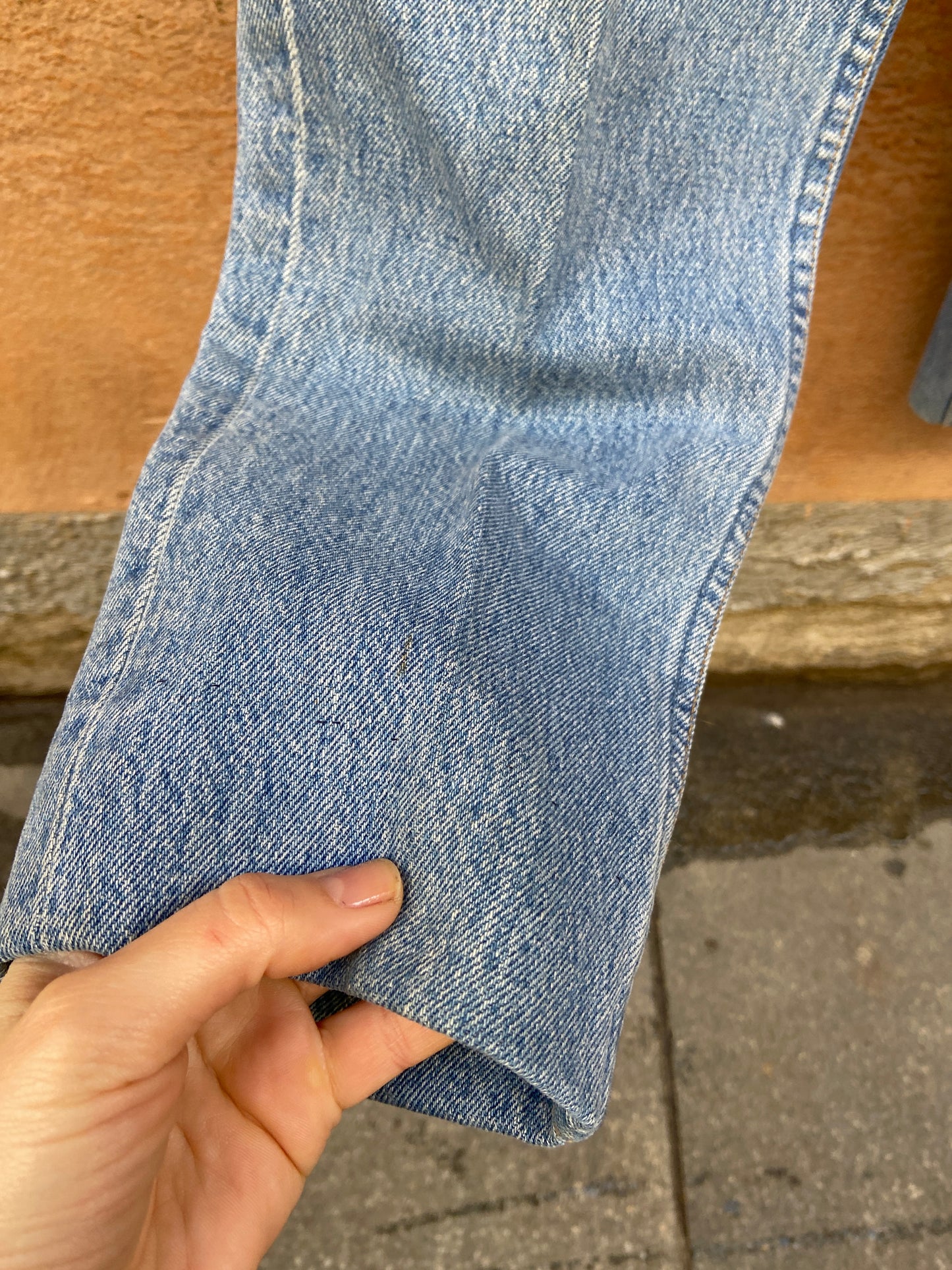 Levis 901 vintage