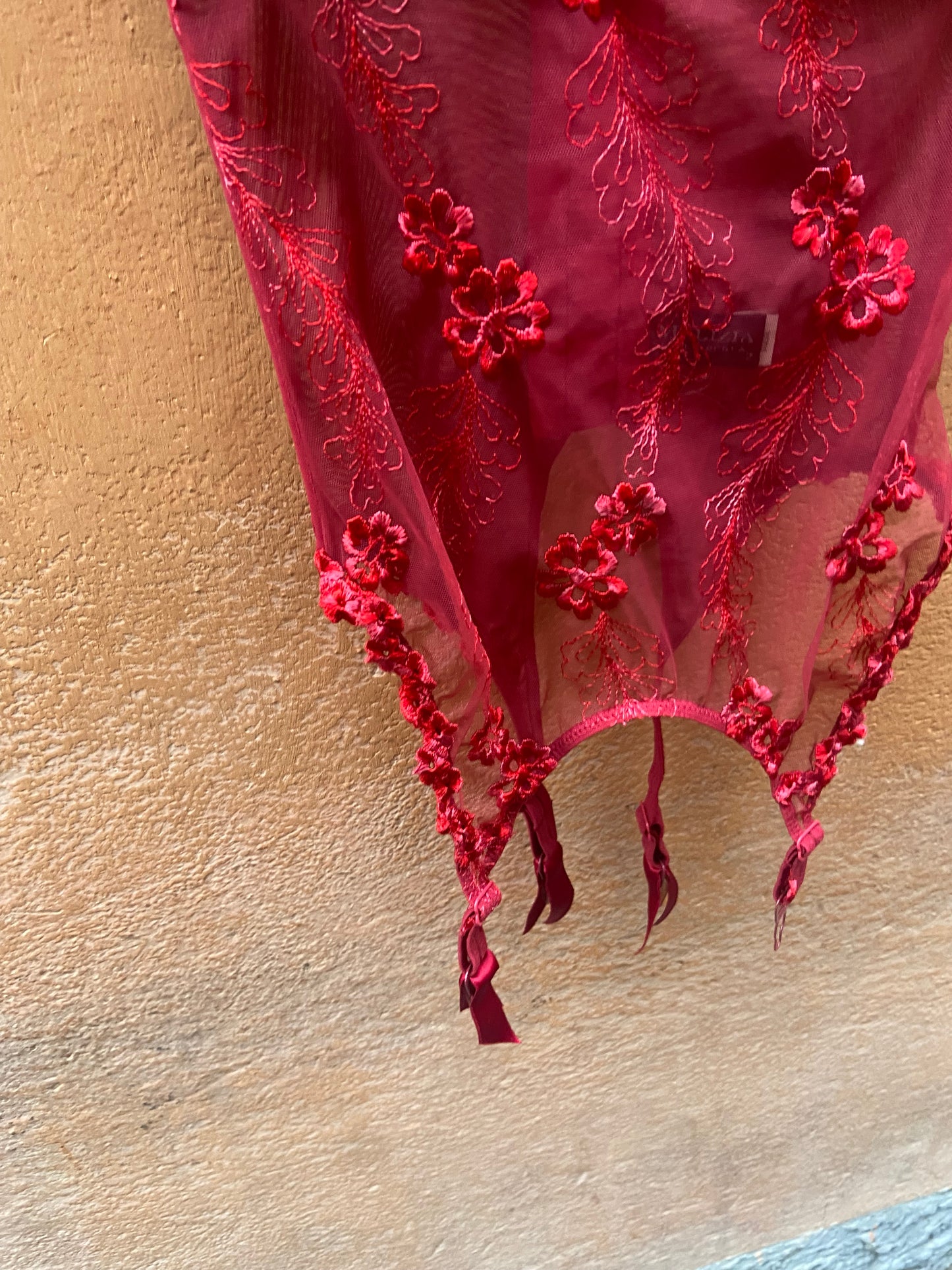 Corsetto malizia La Perla