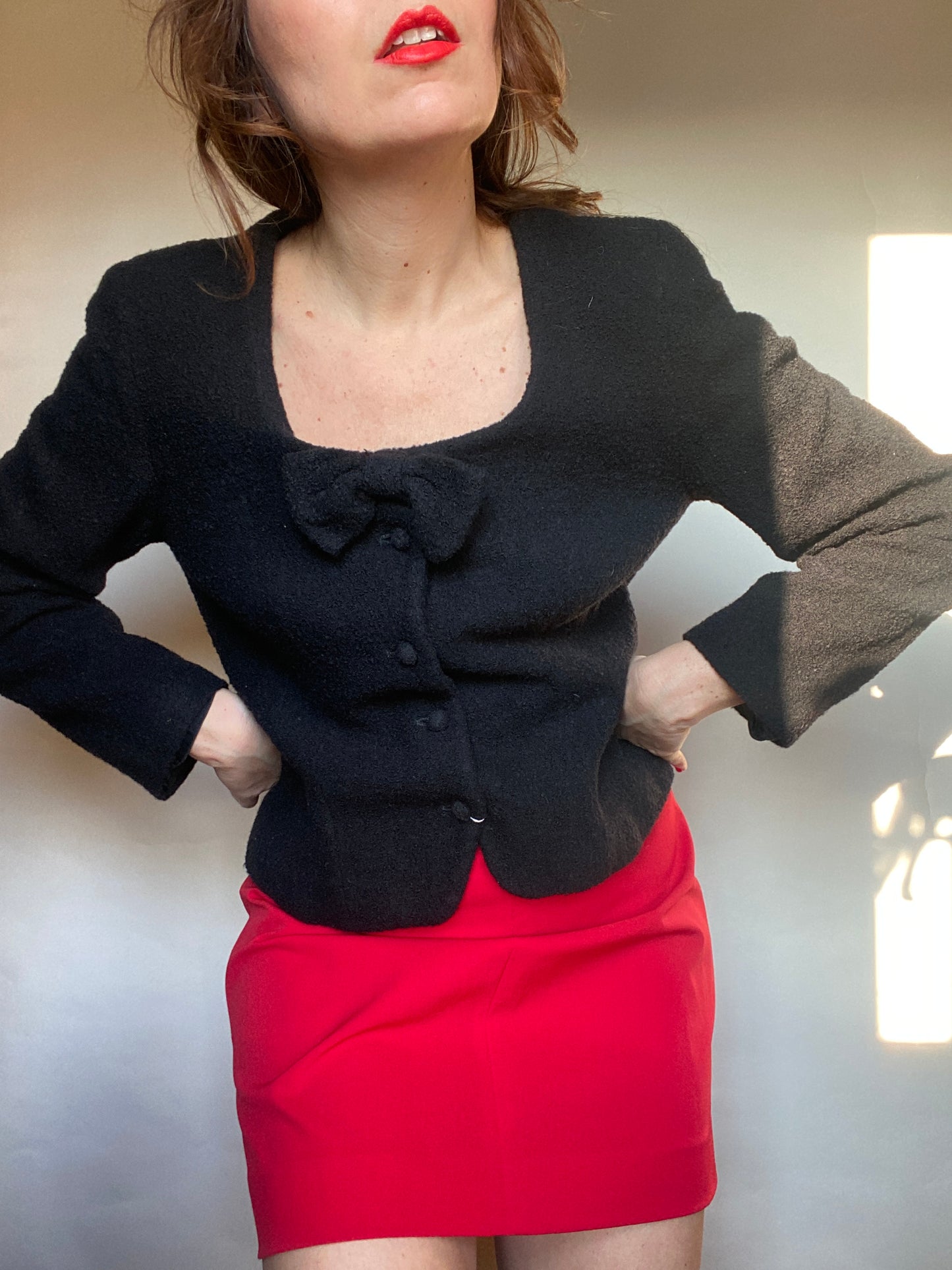 Blazer Mariella Burani