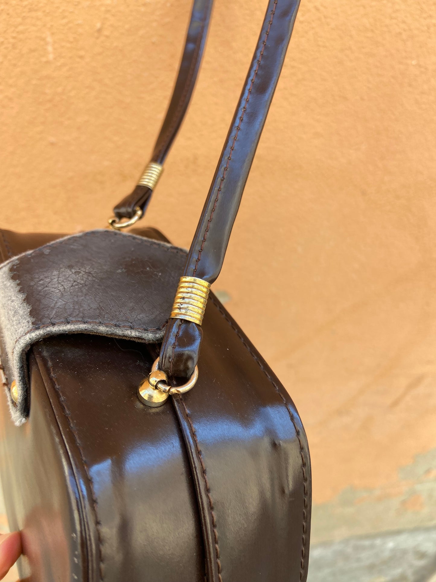 Borsa Marjorie