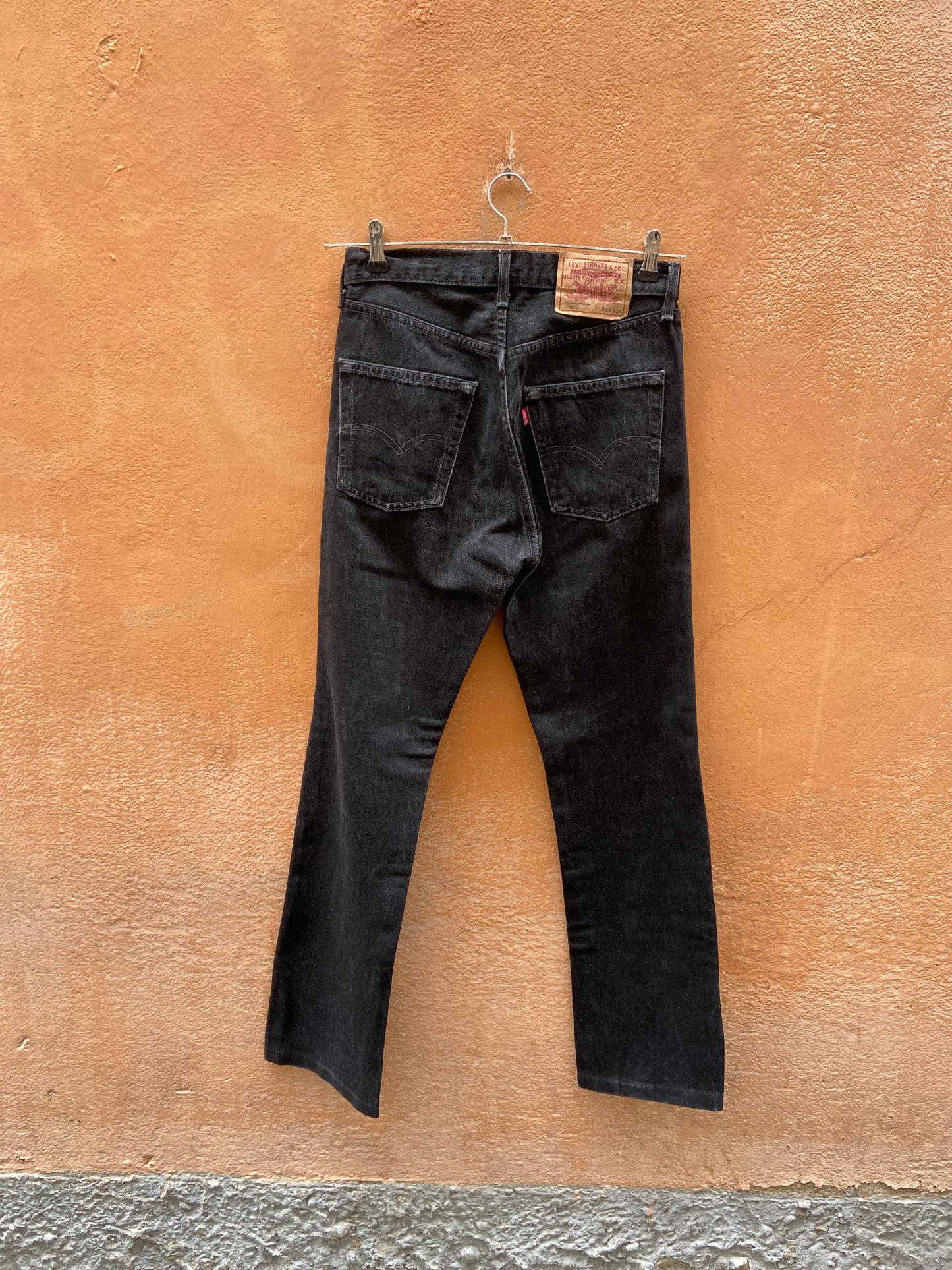 Levis 501 tg 29