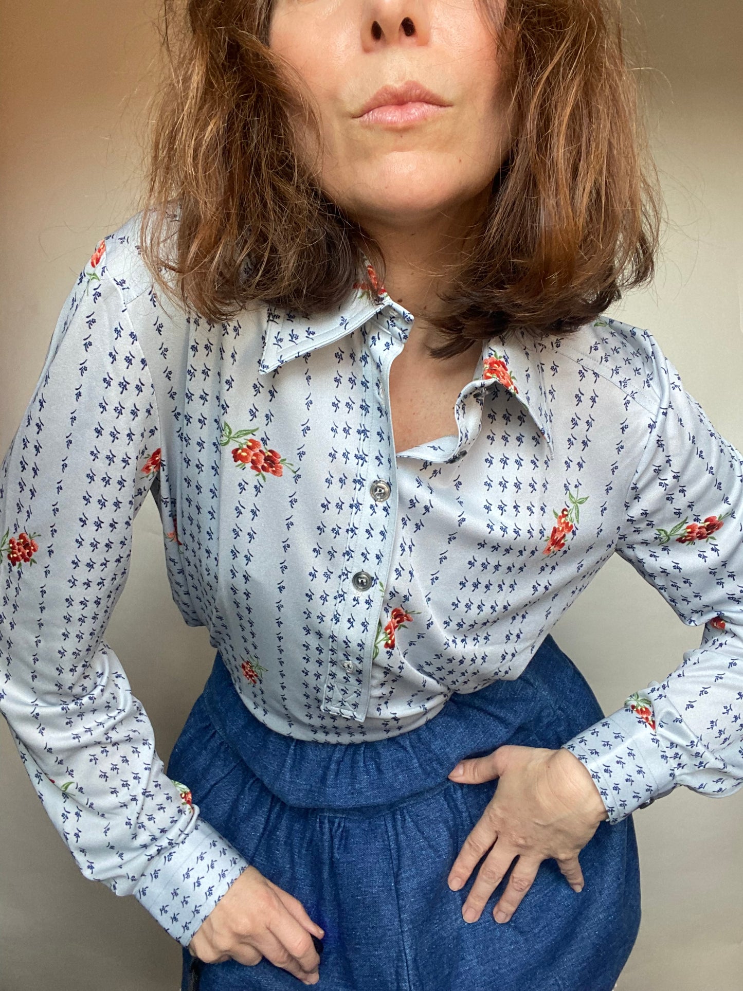 Camicetta Luisella