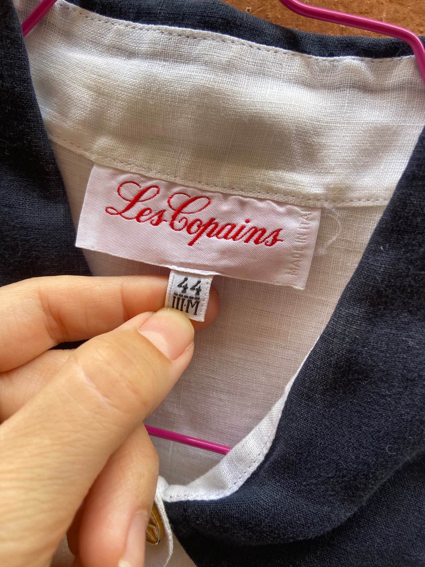 Camicia Les Copains