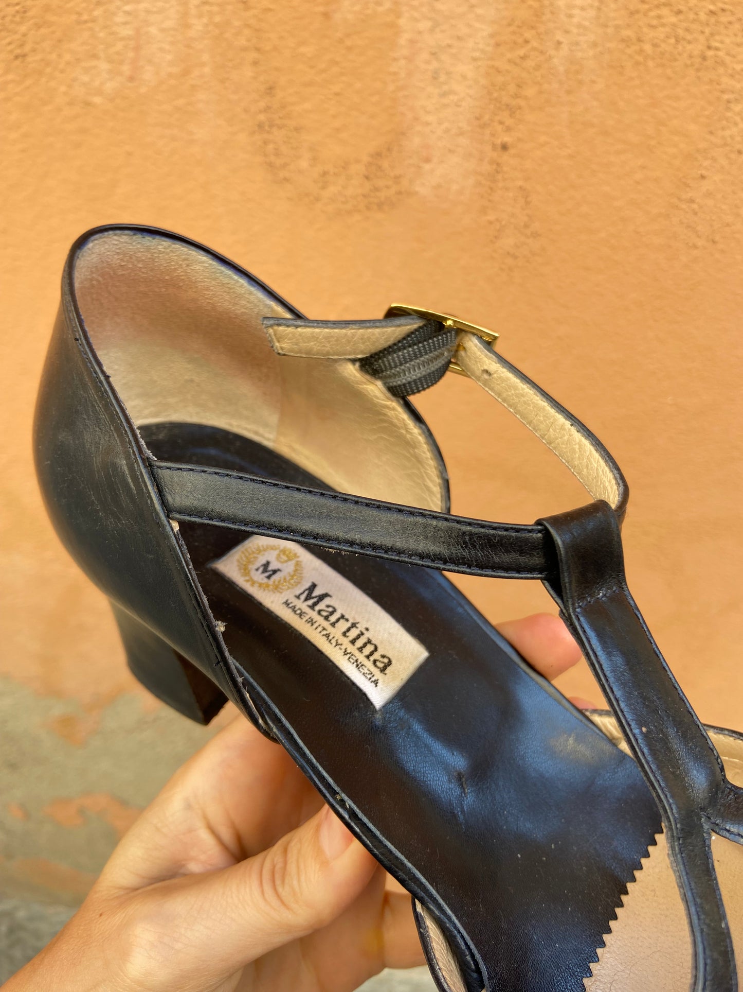Scarpette Susanna 40