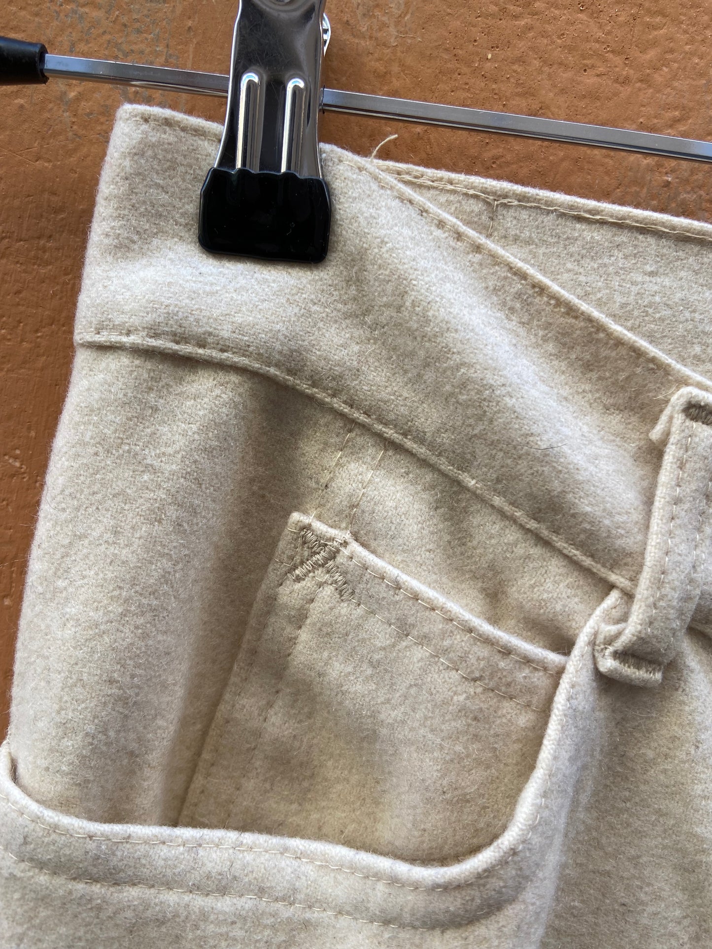 Pantalone Bell Bottom