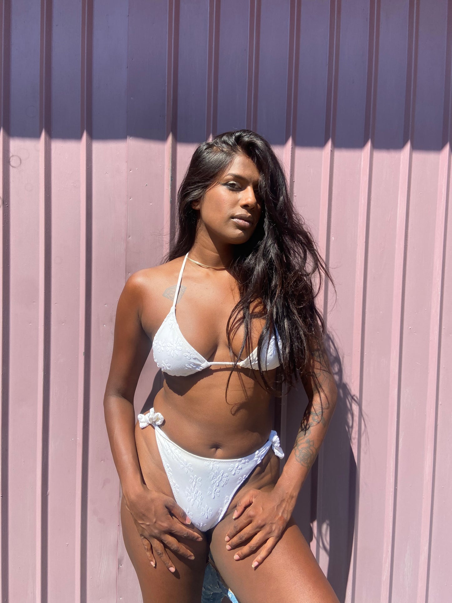 Bikini Genius 90s