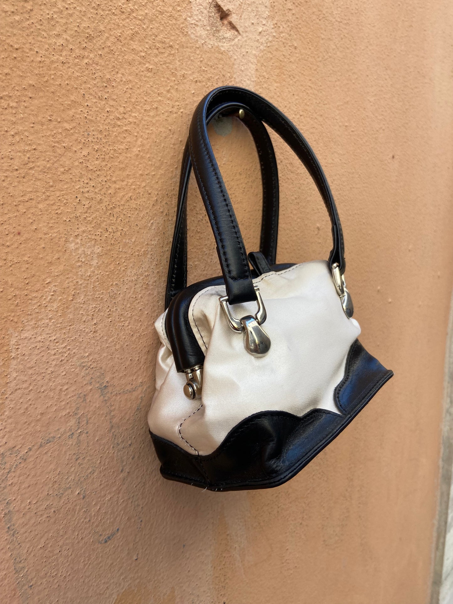 Mini bauletto Anna Molinari