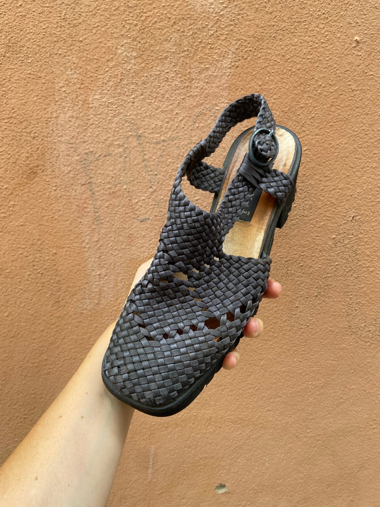 Kookai 90s mary Jane