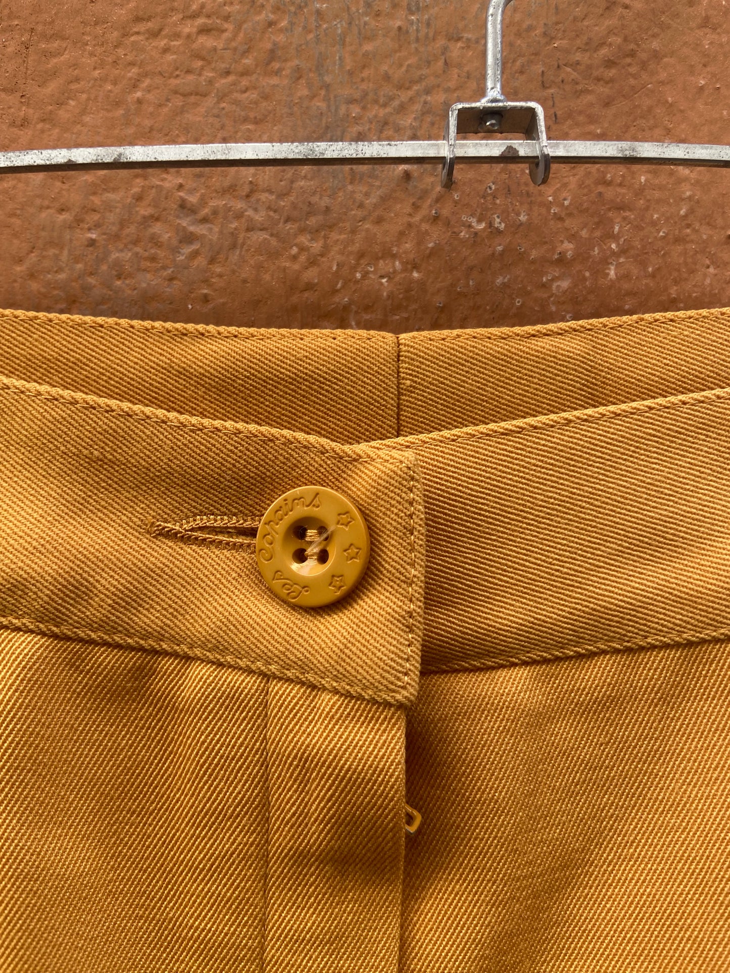 Pantalone Les Copains vintage