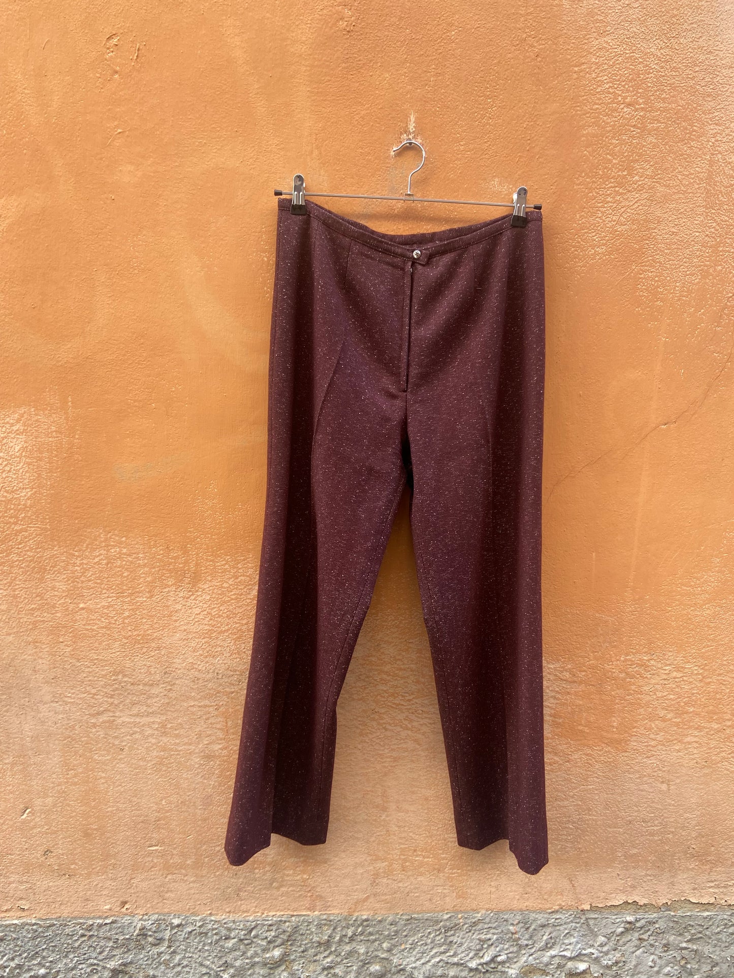 Panta sartoriale mélange