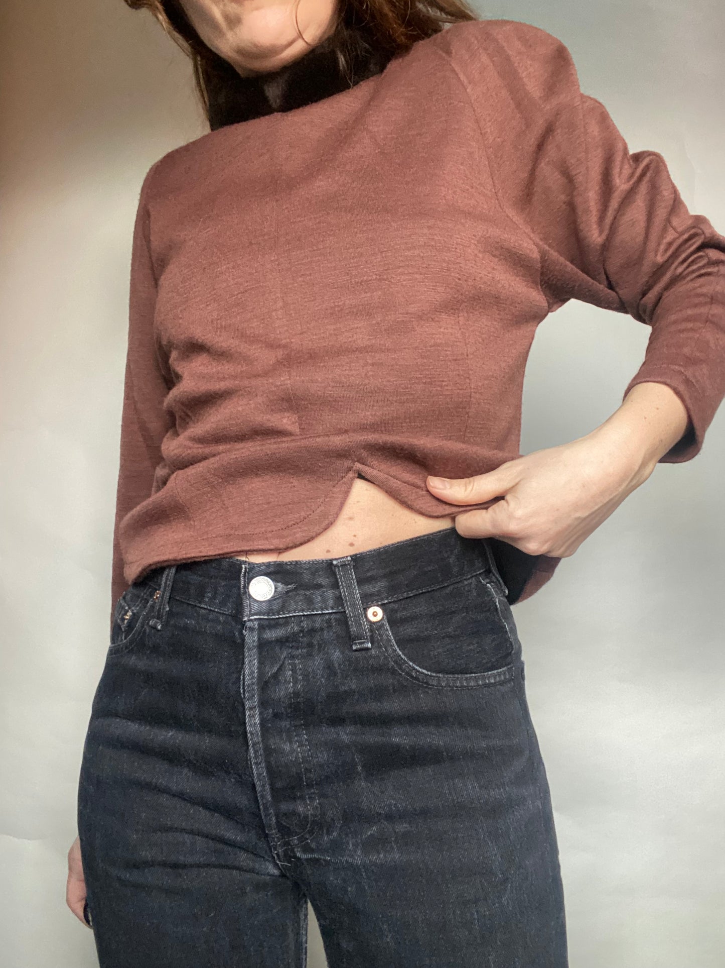 Levis 501 tg 29
