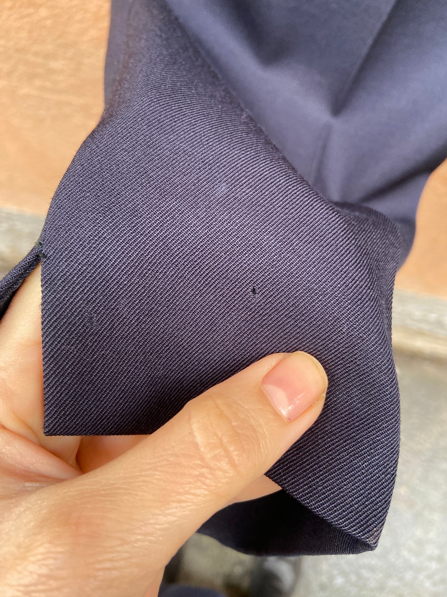 Pantalone vintage Maxmara