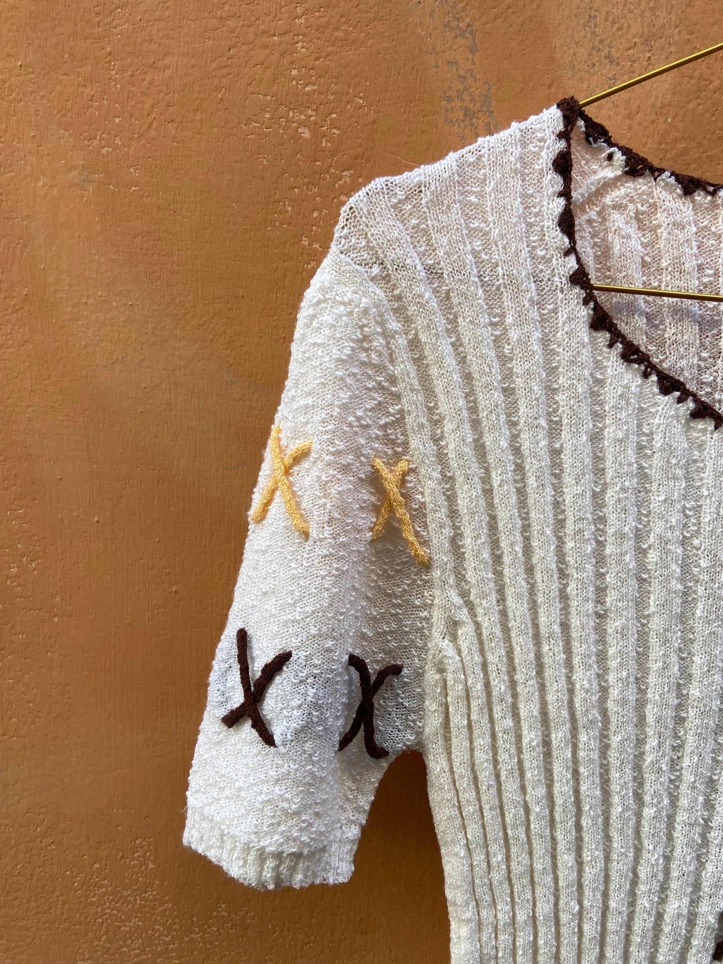 Maglia anni 70 Brigitta