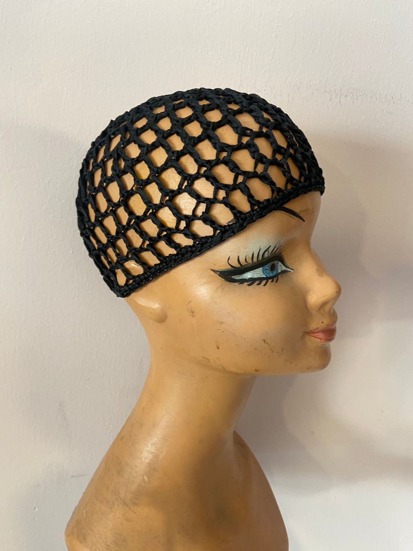 Berretto crochet