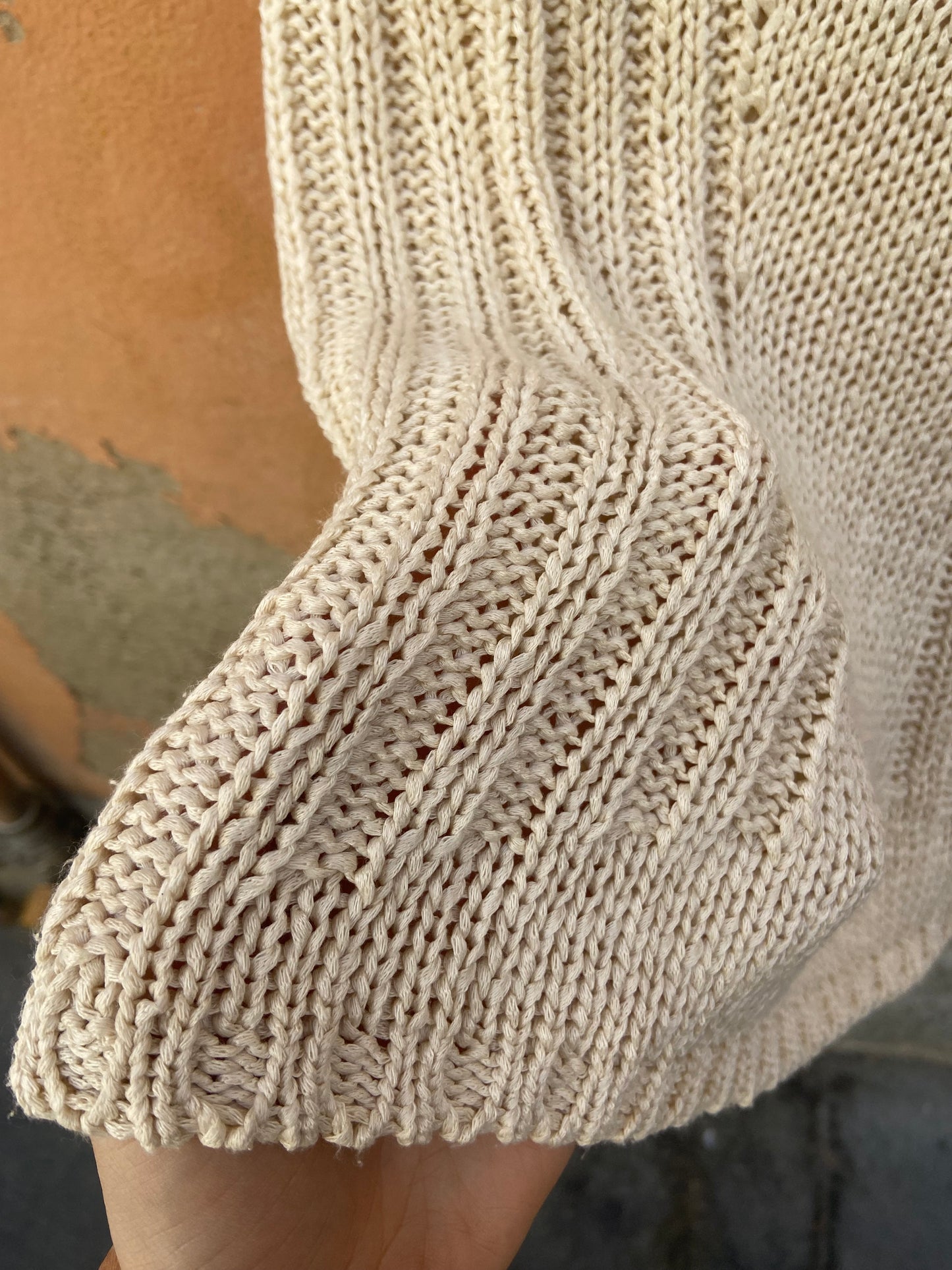Canotta cotone