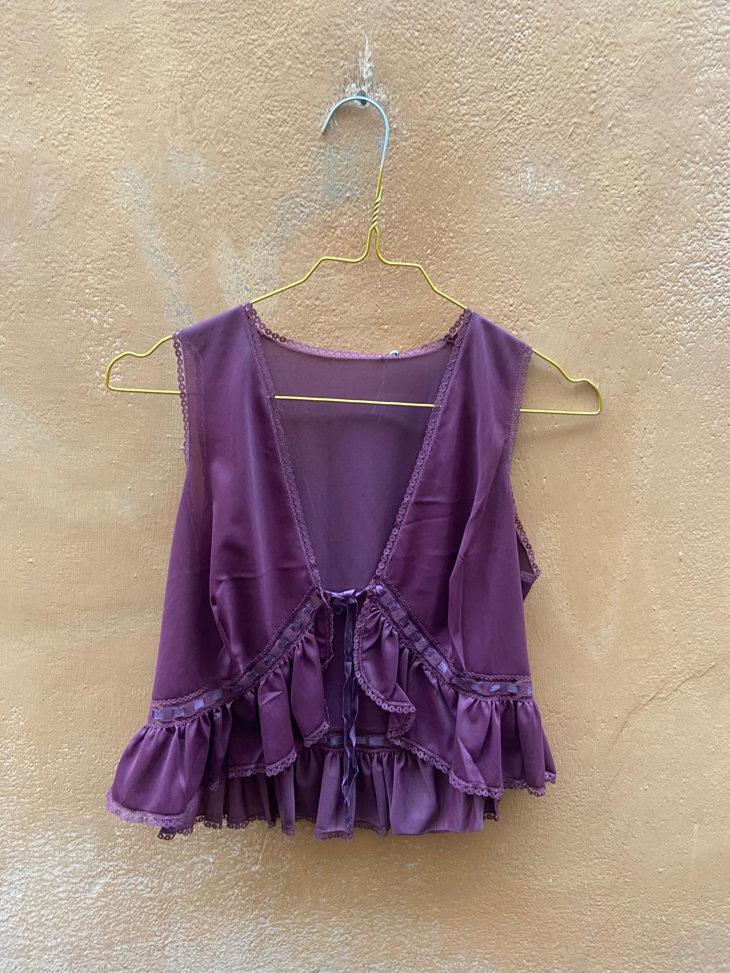 Set notte vintage