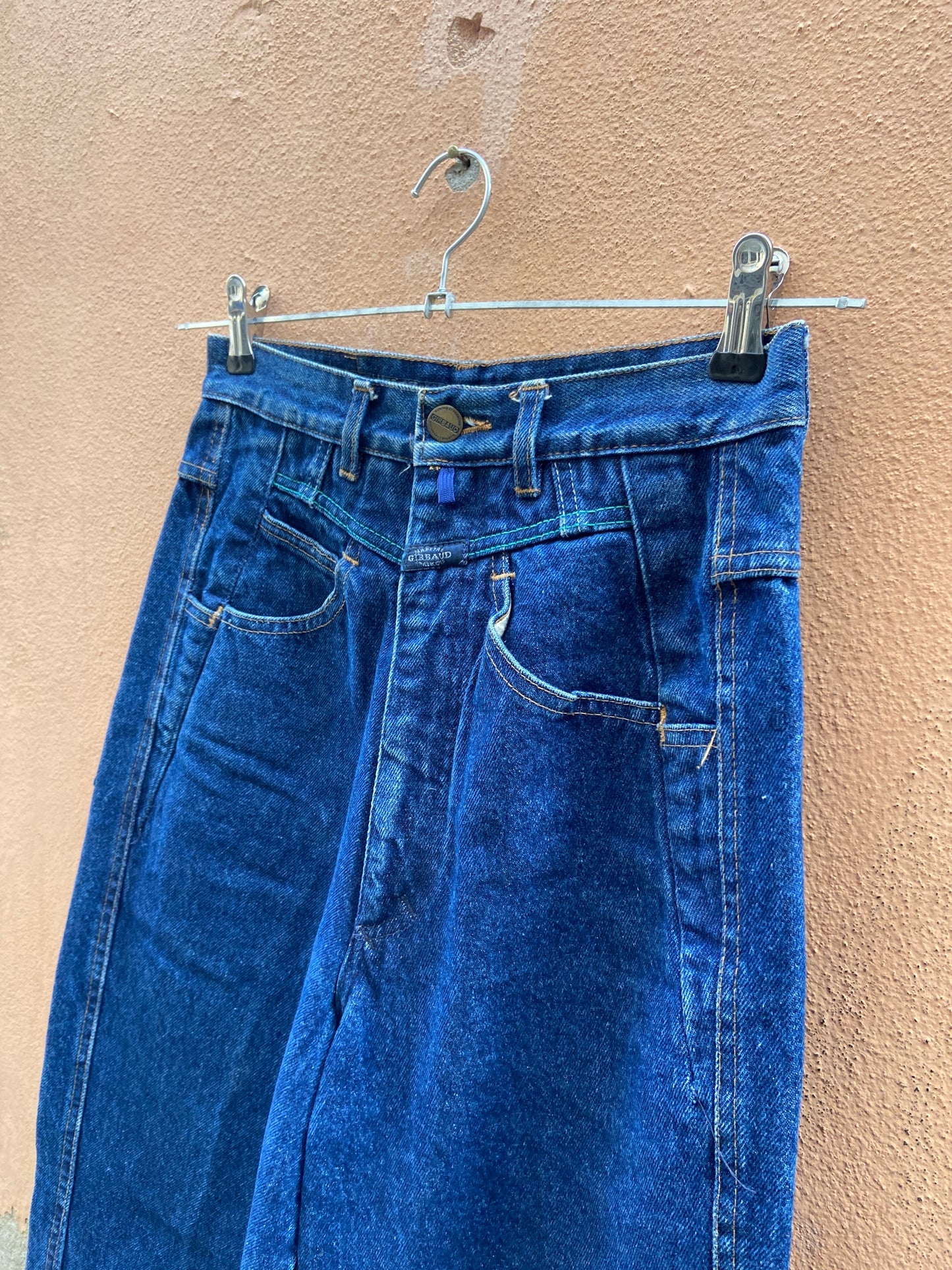 Jeans Marithe Francois Girbaud