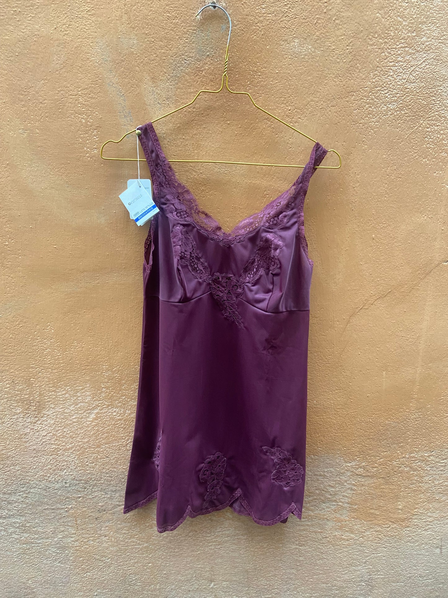 Set notte vintage