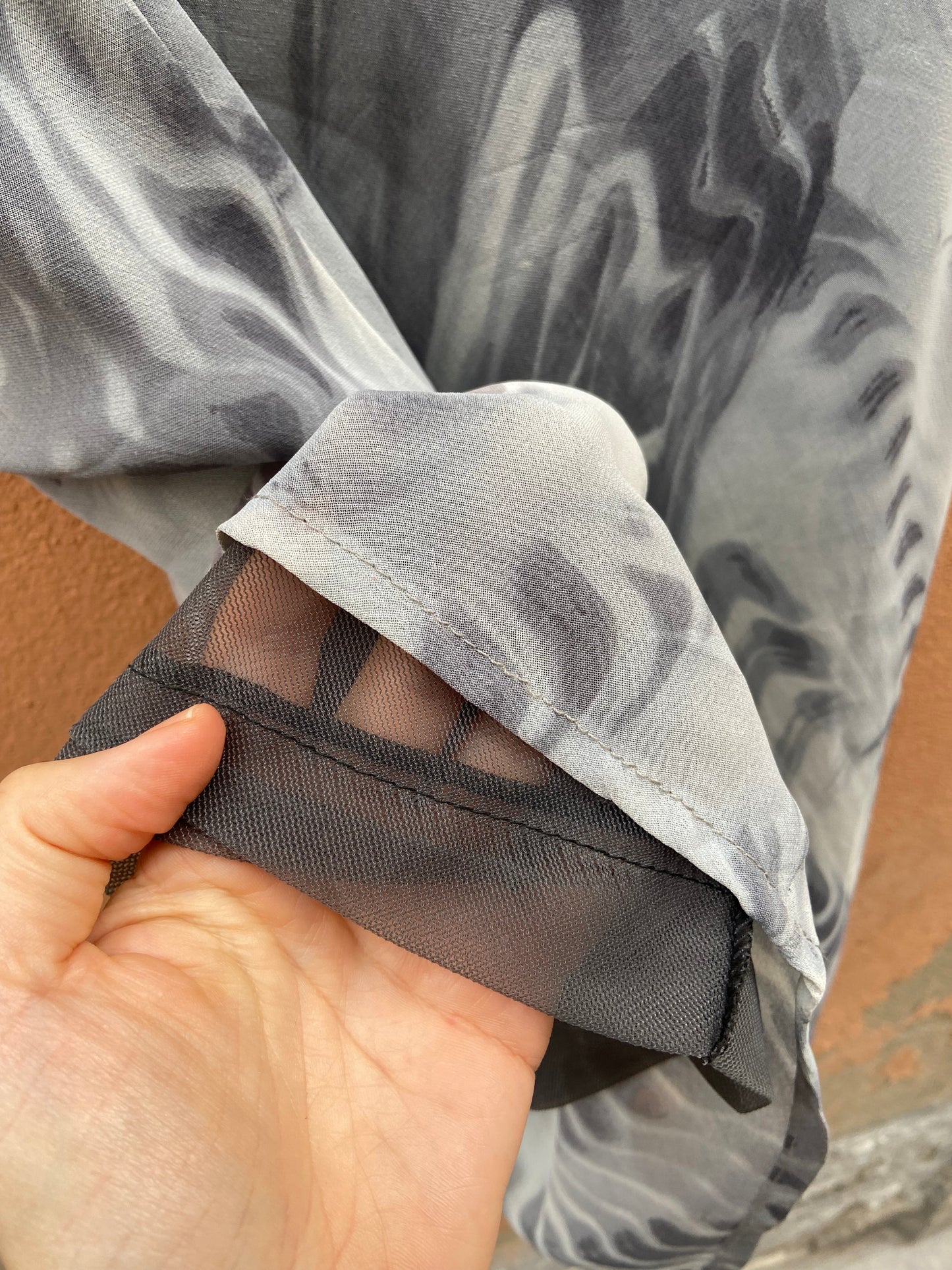 Midi skirt y2k