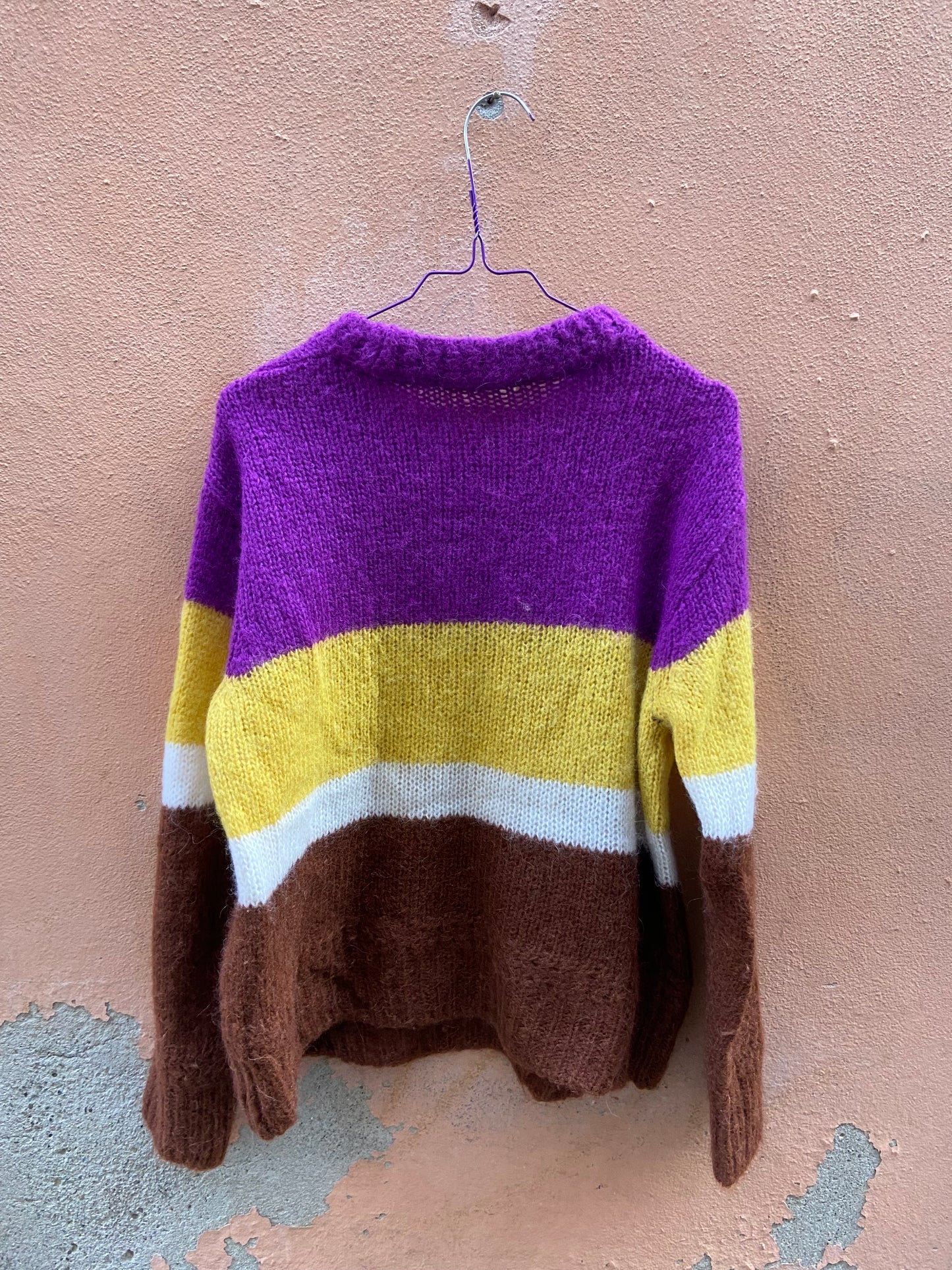Preloved Sezane pull