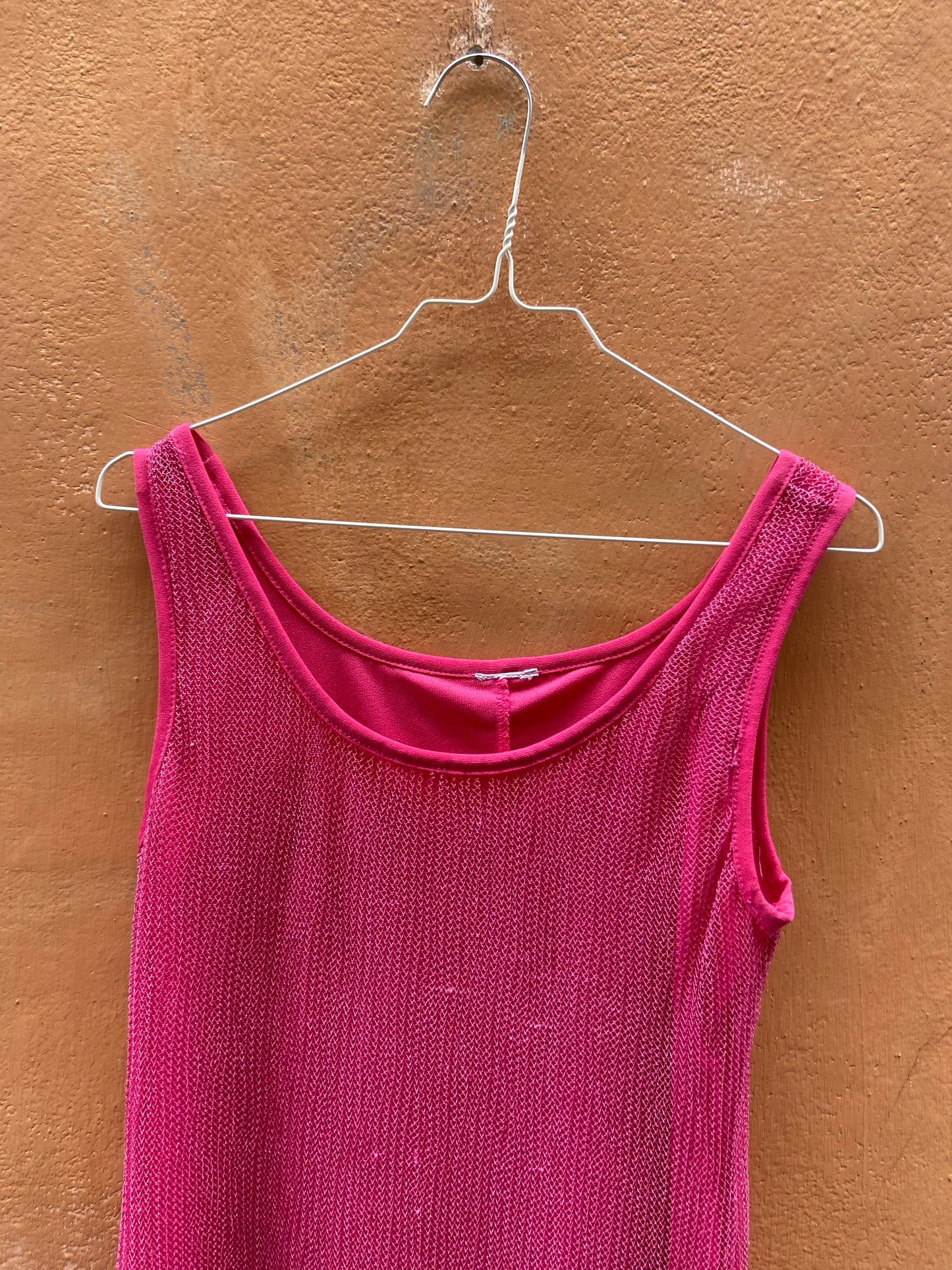 Abito mesh