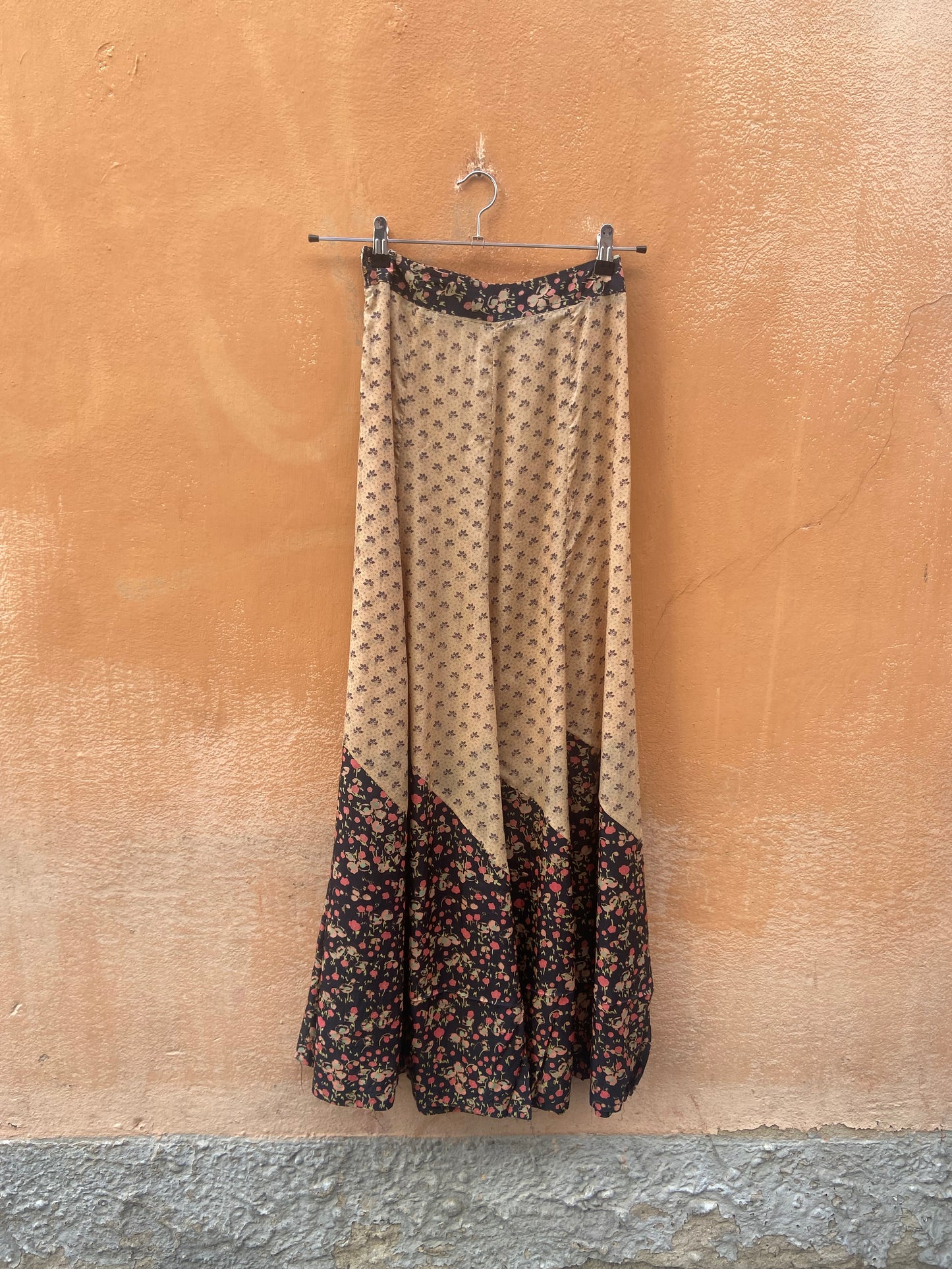 Maxi gonna hippie