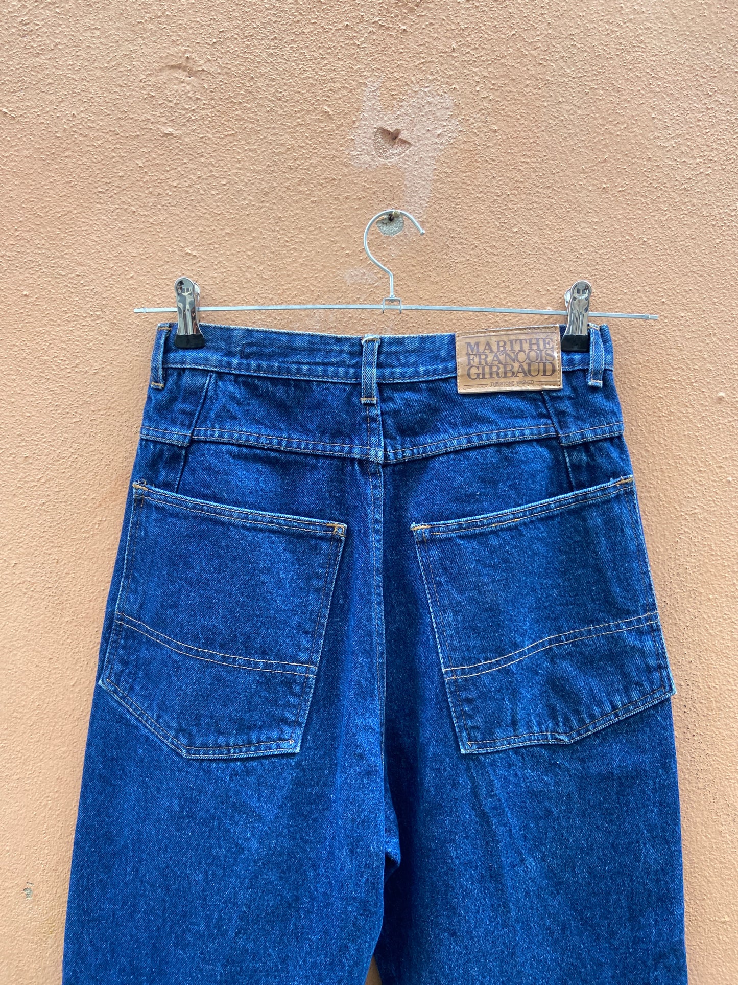 Jeans Marithe Francois Girbaud