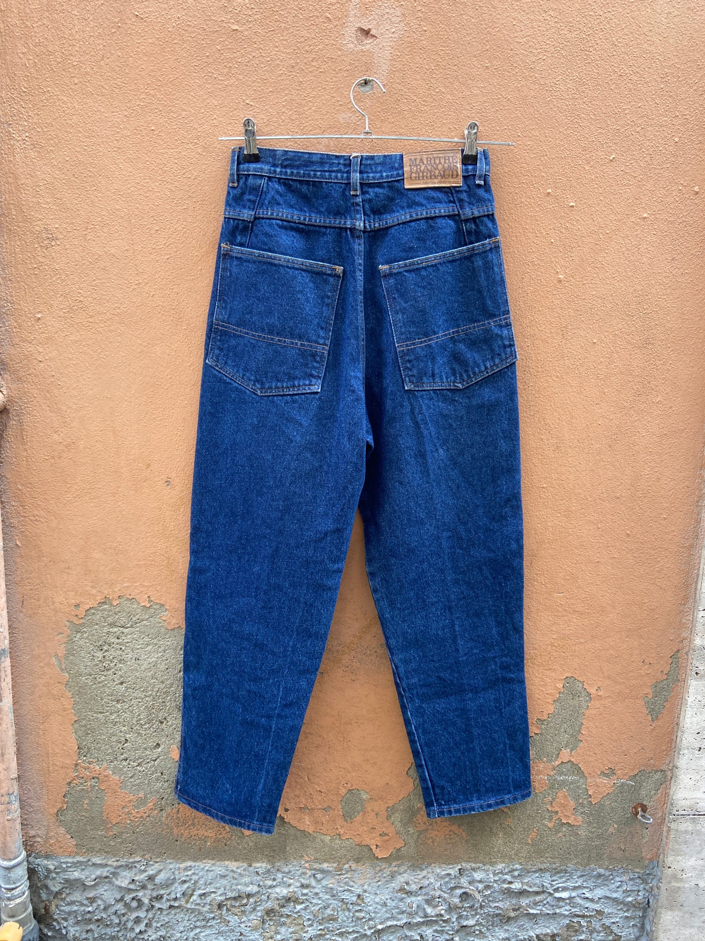 Jeans Marithe Francois Girbaud