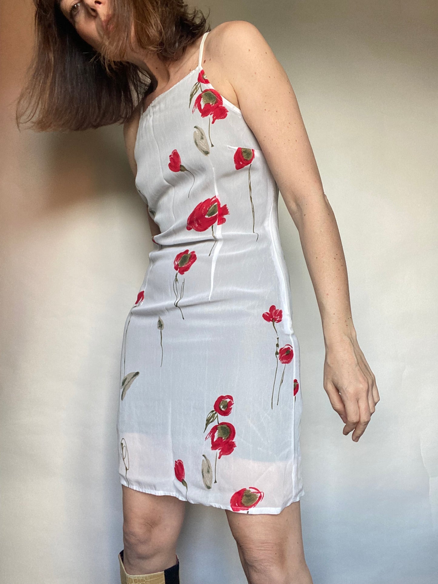 Minidress
