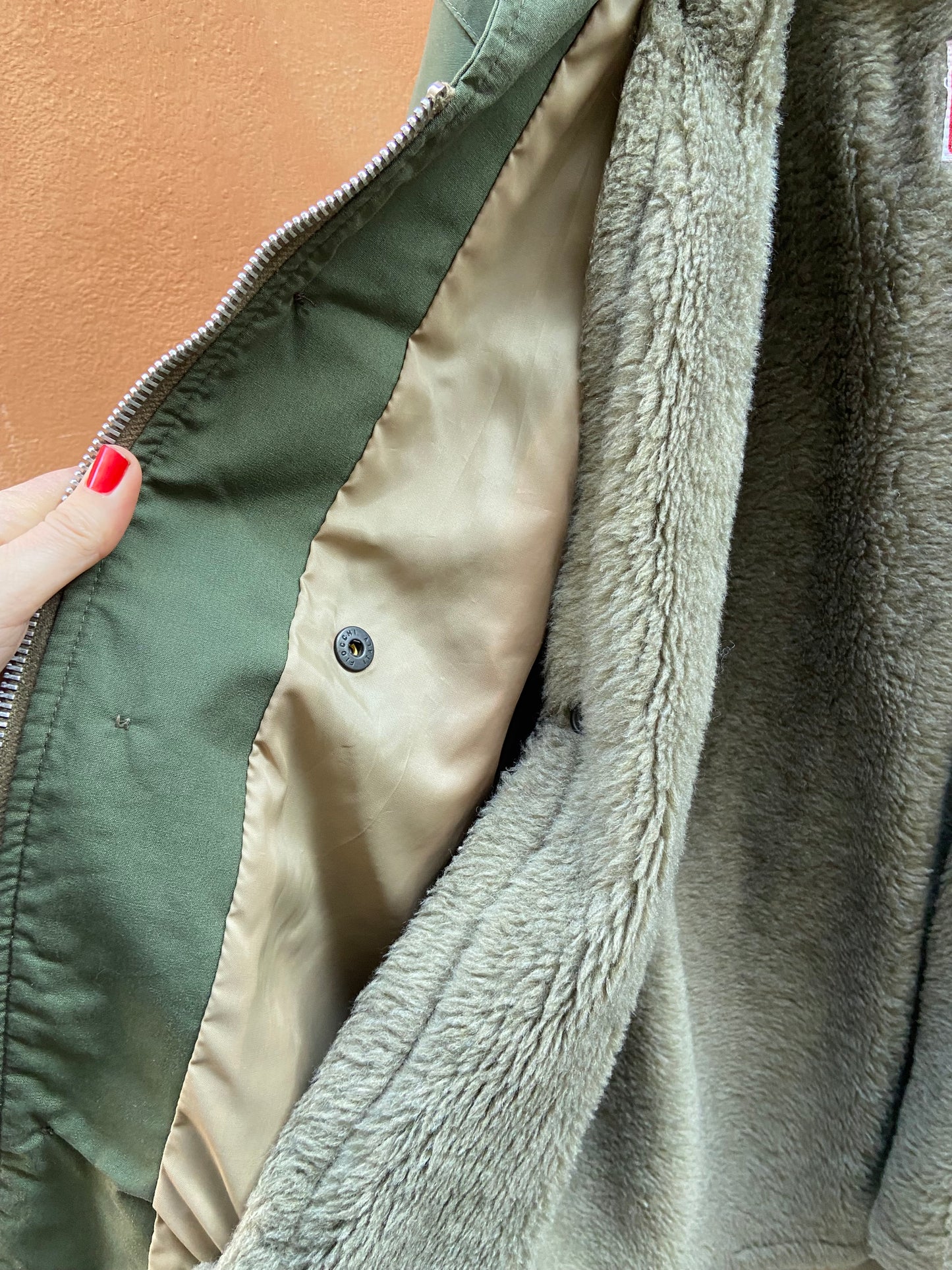 Eskimo Faciba vintage