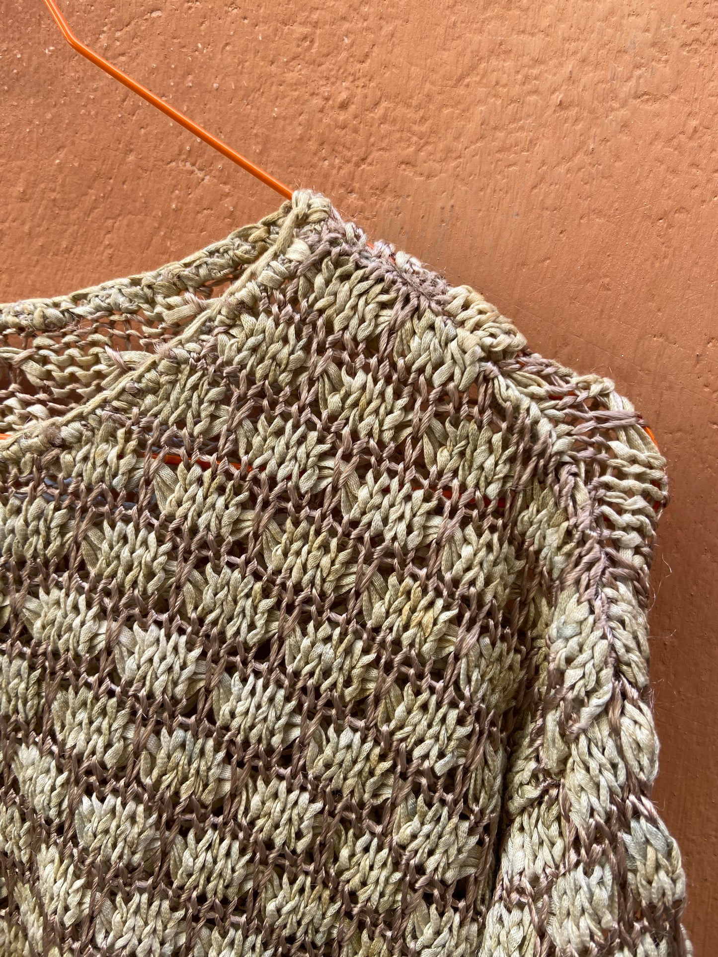 Maglia cotone Pina