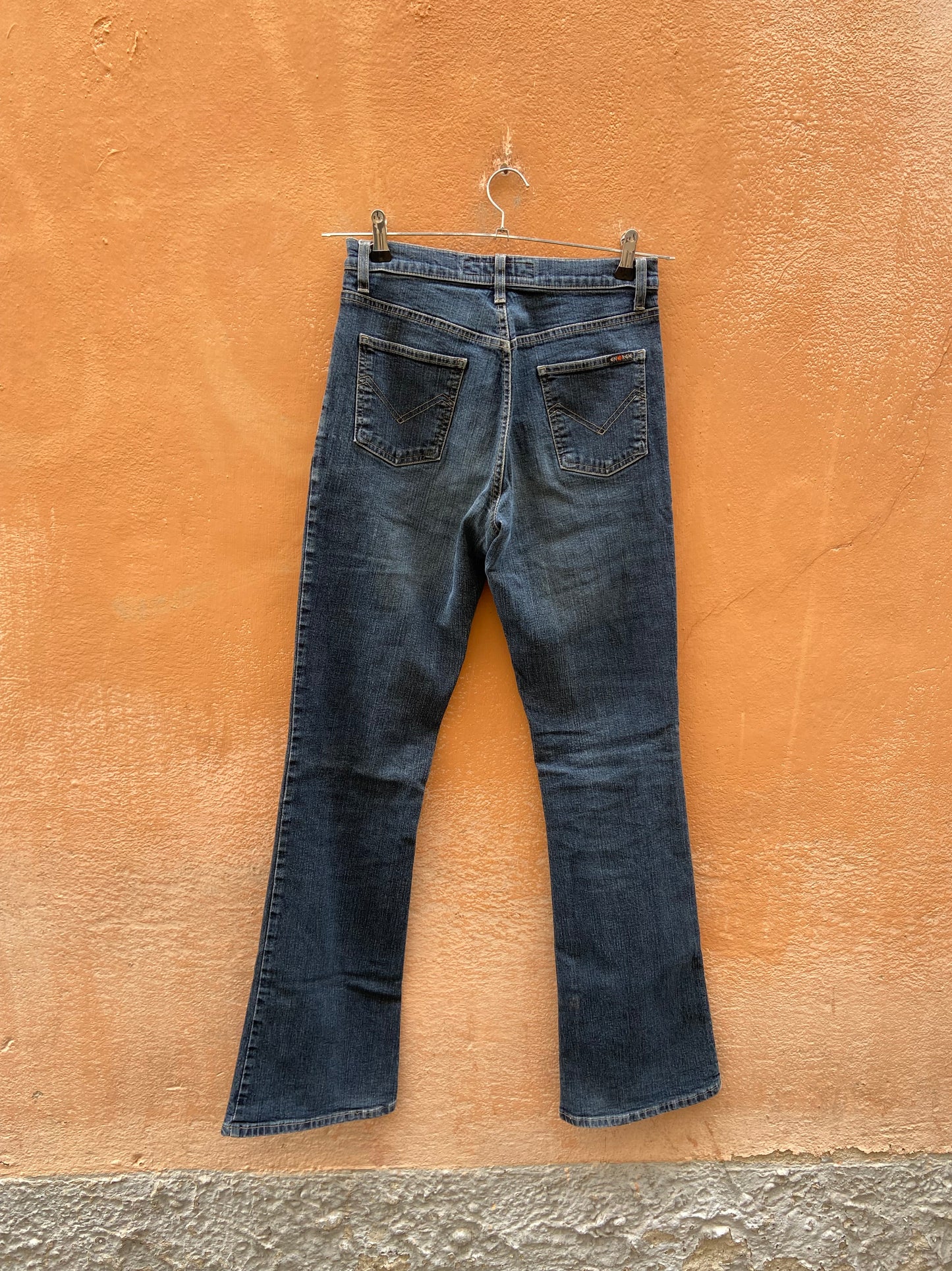 Jeans Energie y2k
