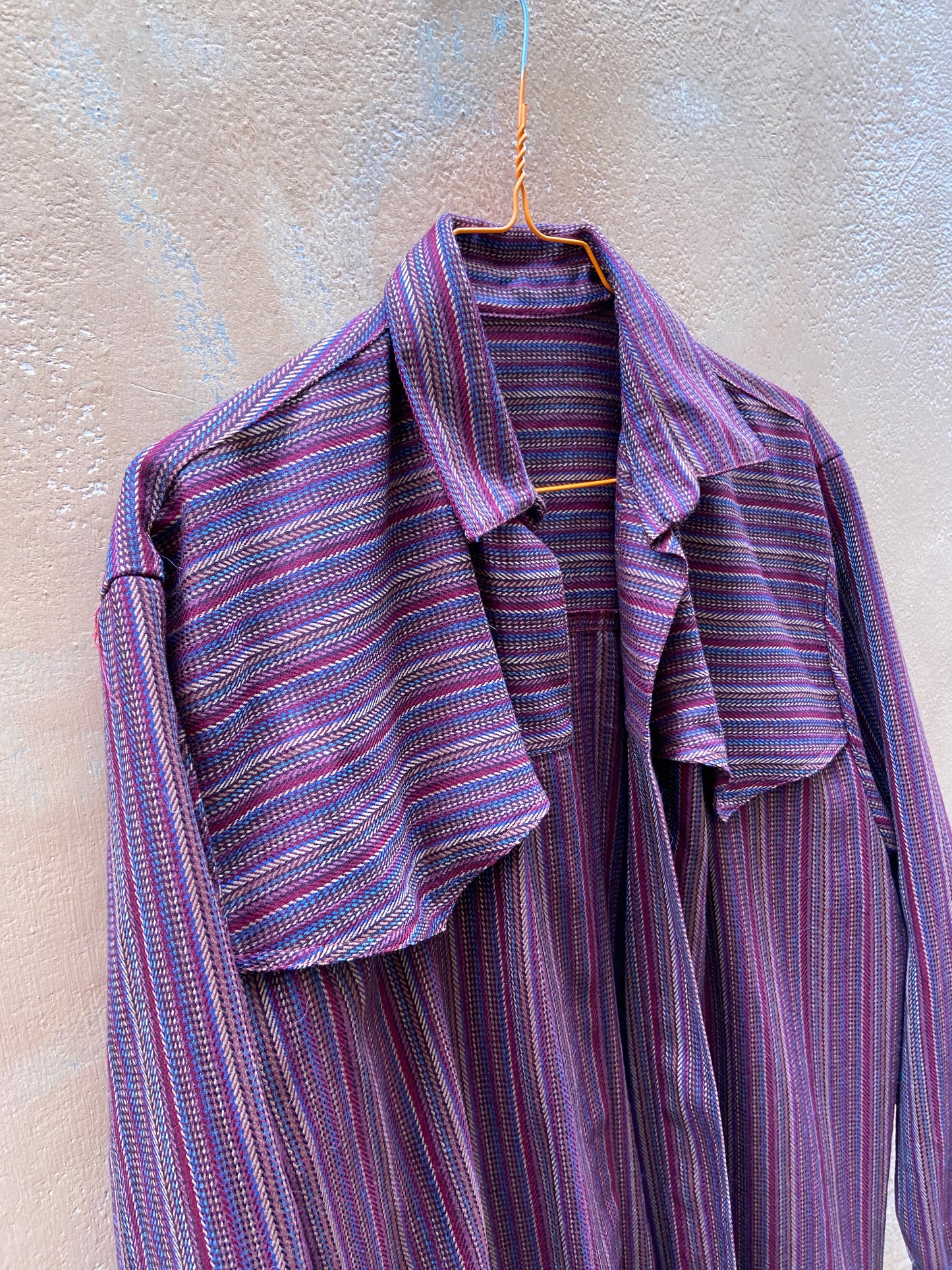 Completo pantalone 80s