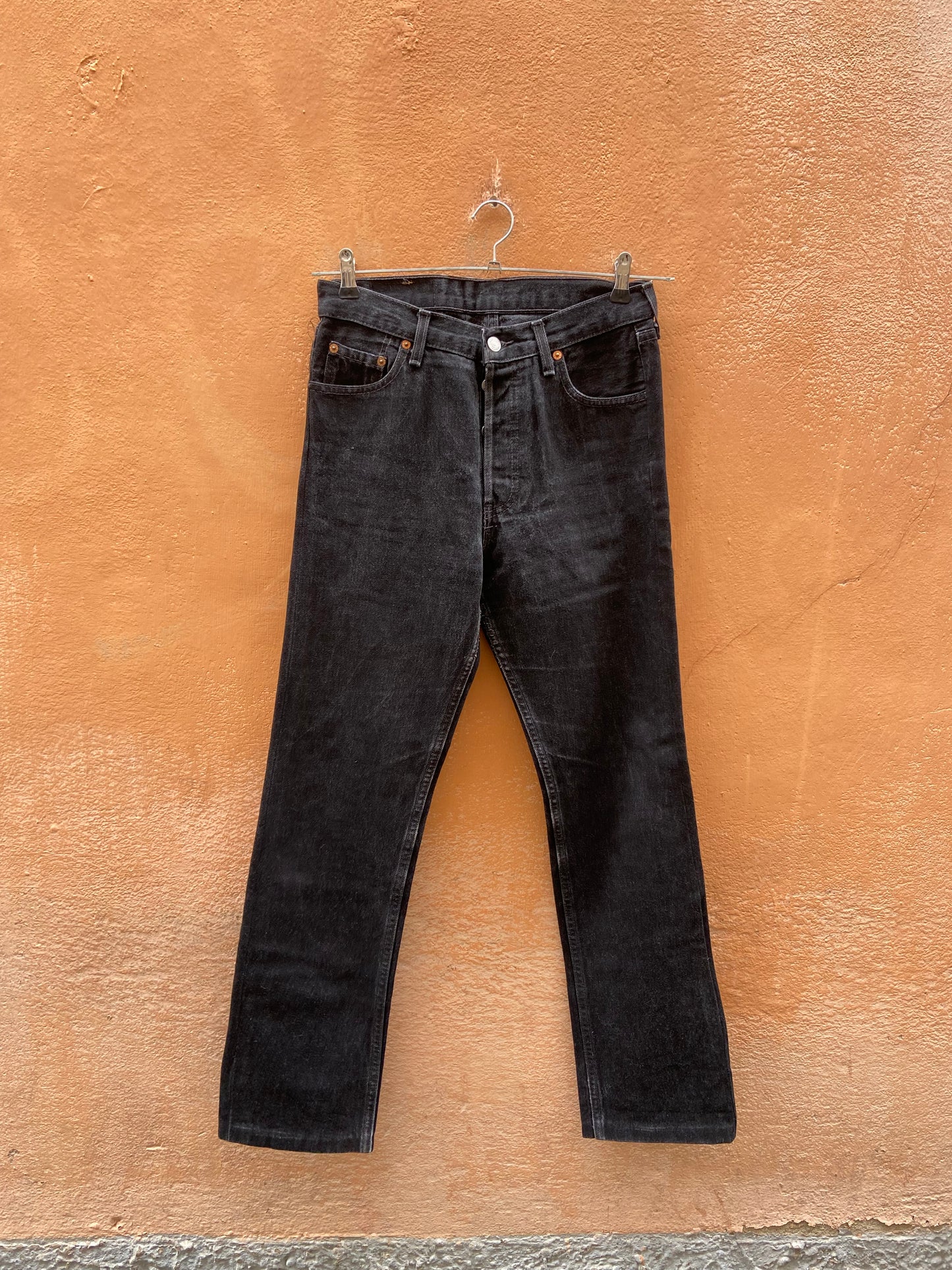 Levis 501 tg 29